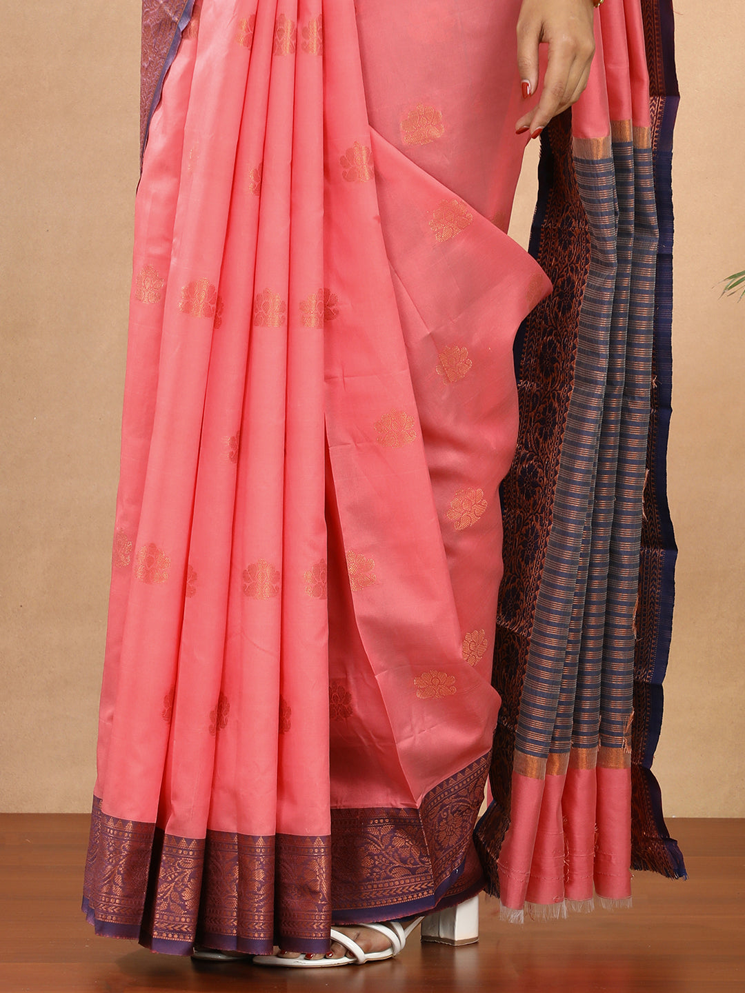 South Art Silk Saree