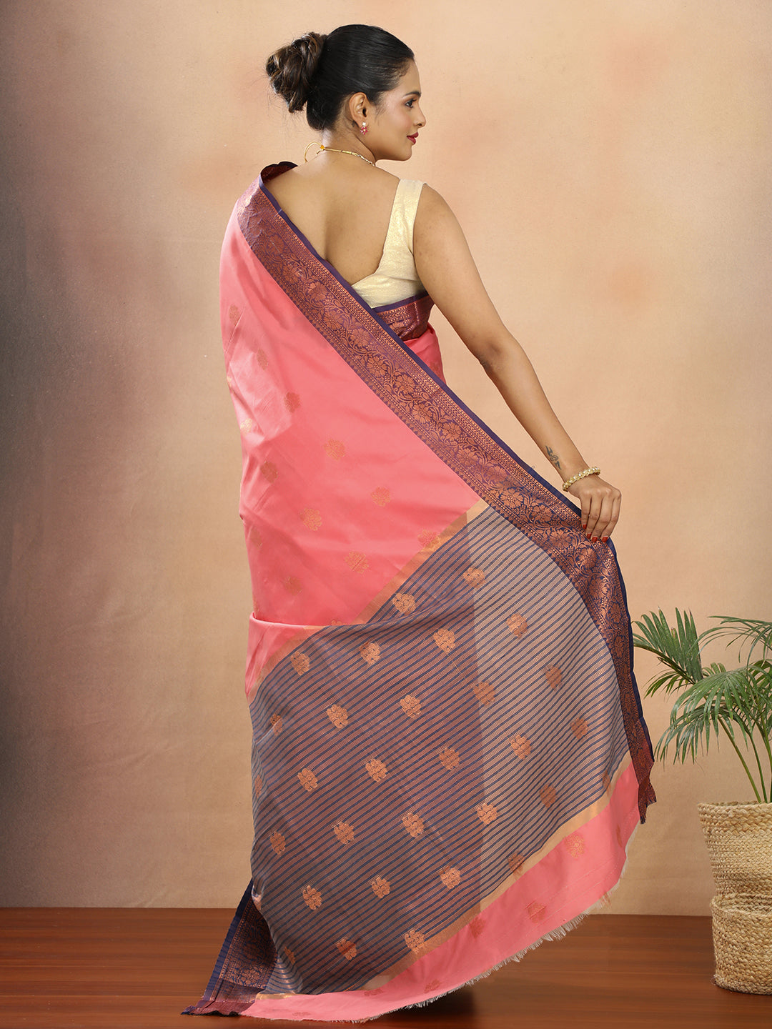 South Art Silk Saree