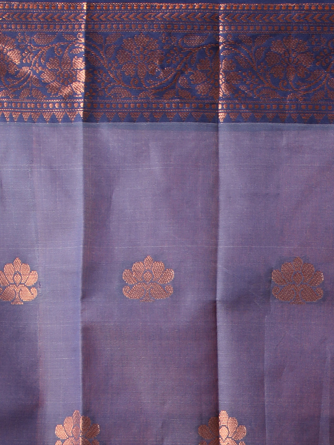 South Art Silk Saree