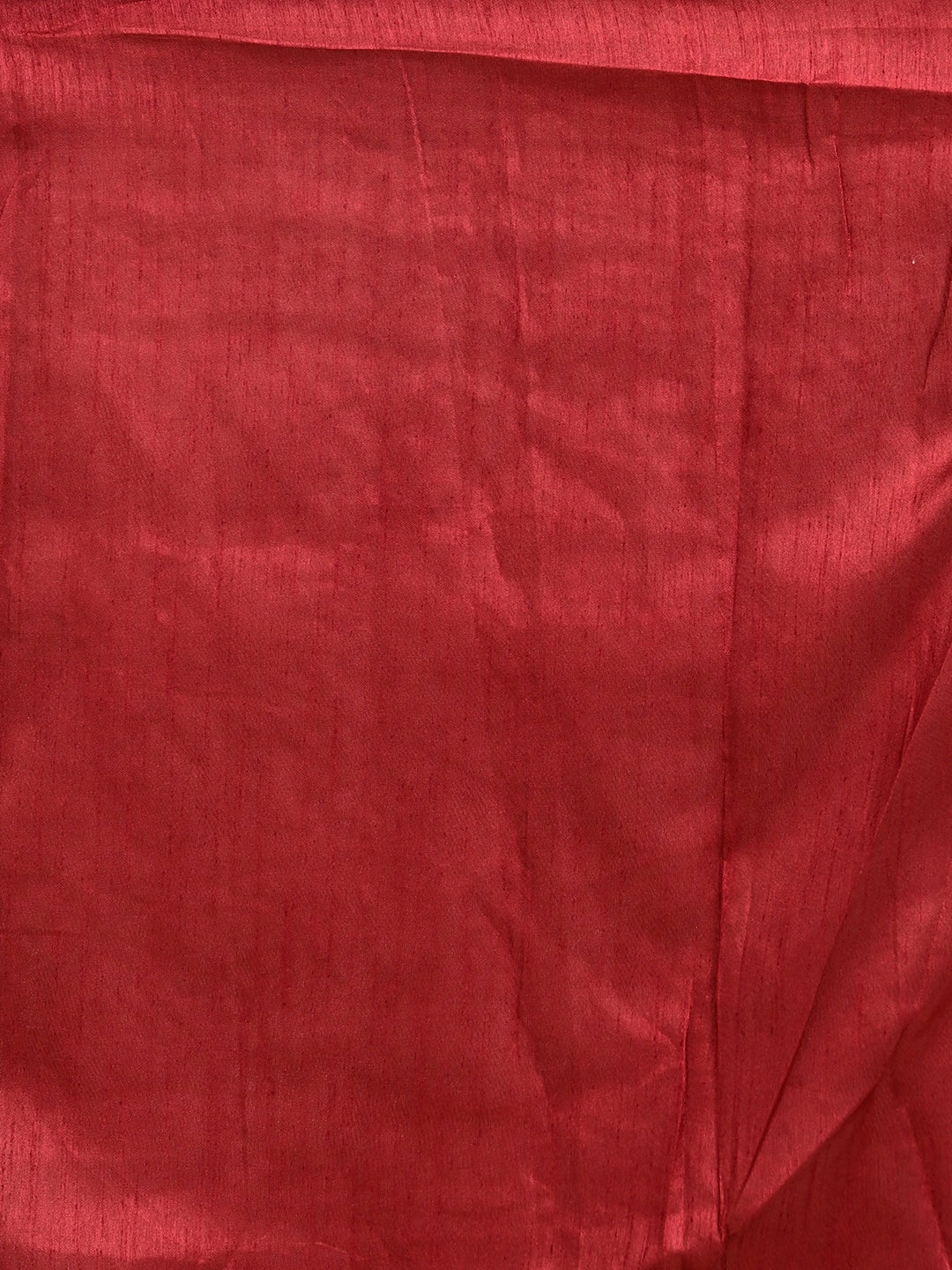 Embroidered Gota Patti Chanderi Saree