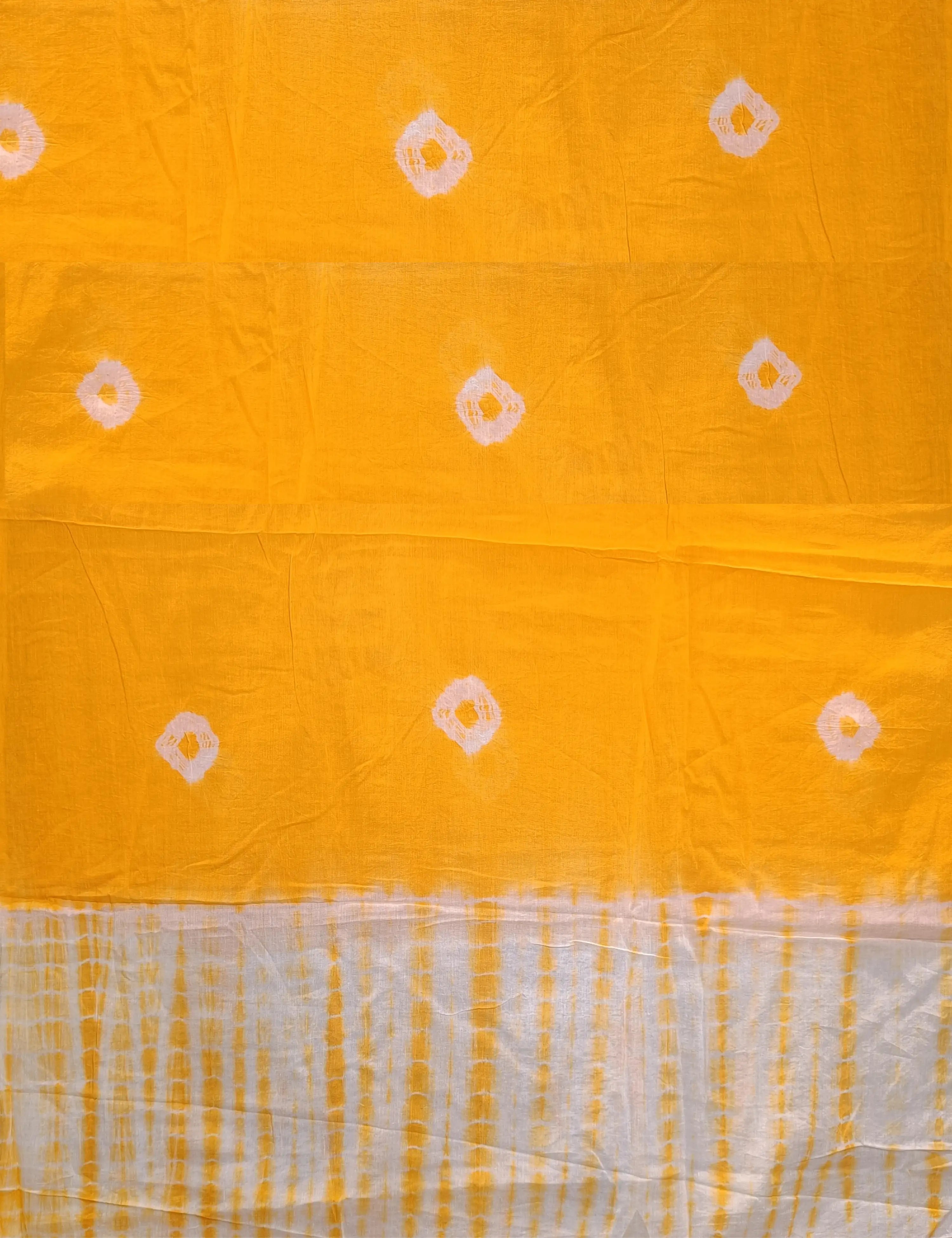Batik Mul Cotton Dupatta