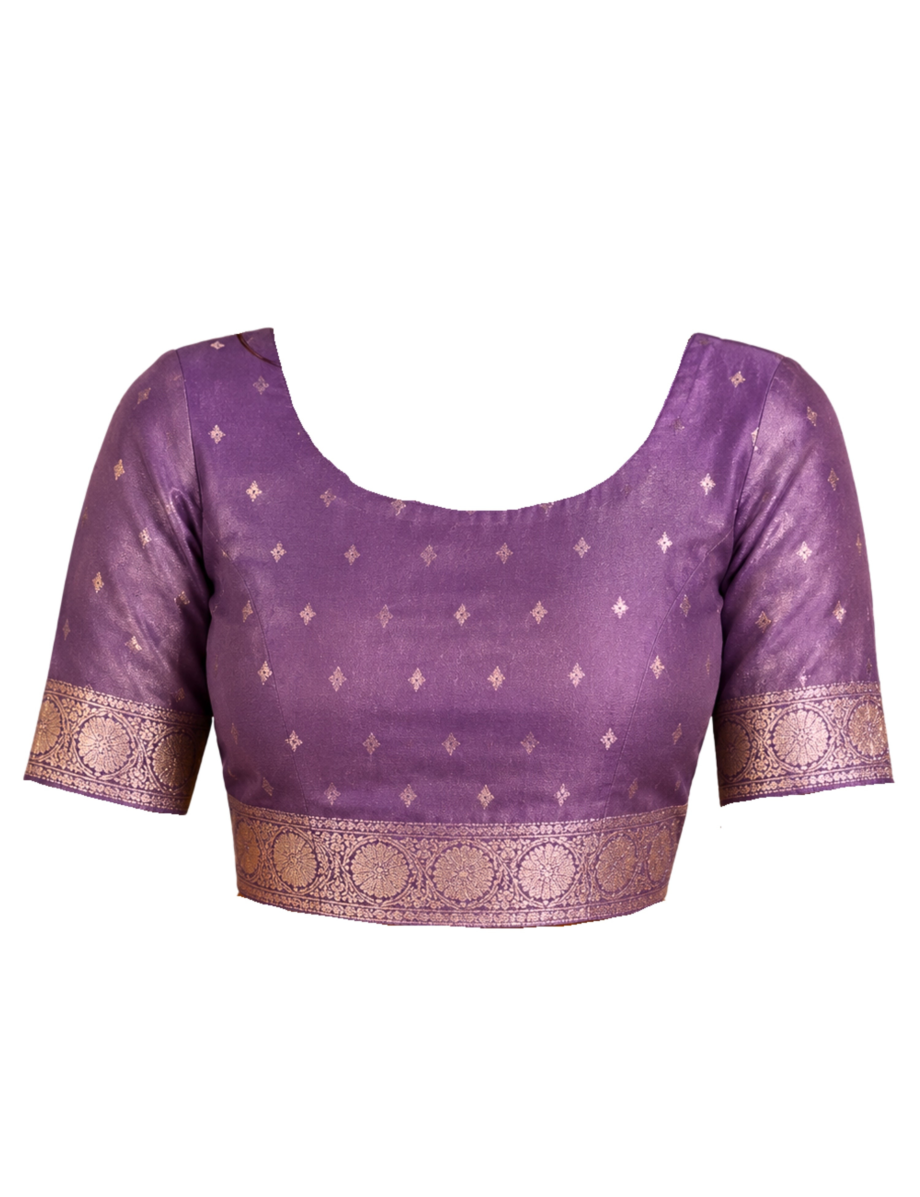 Banarasi Viscose Silk Saree