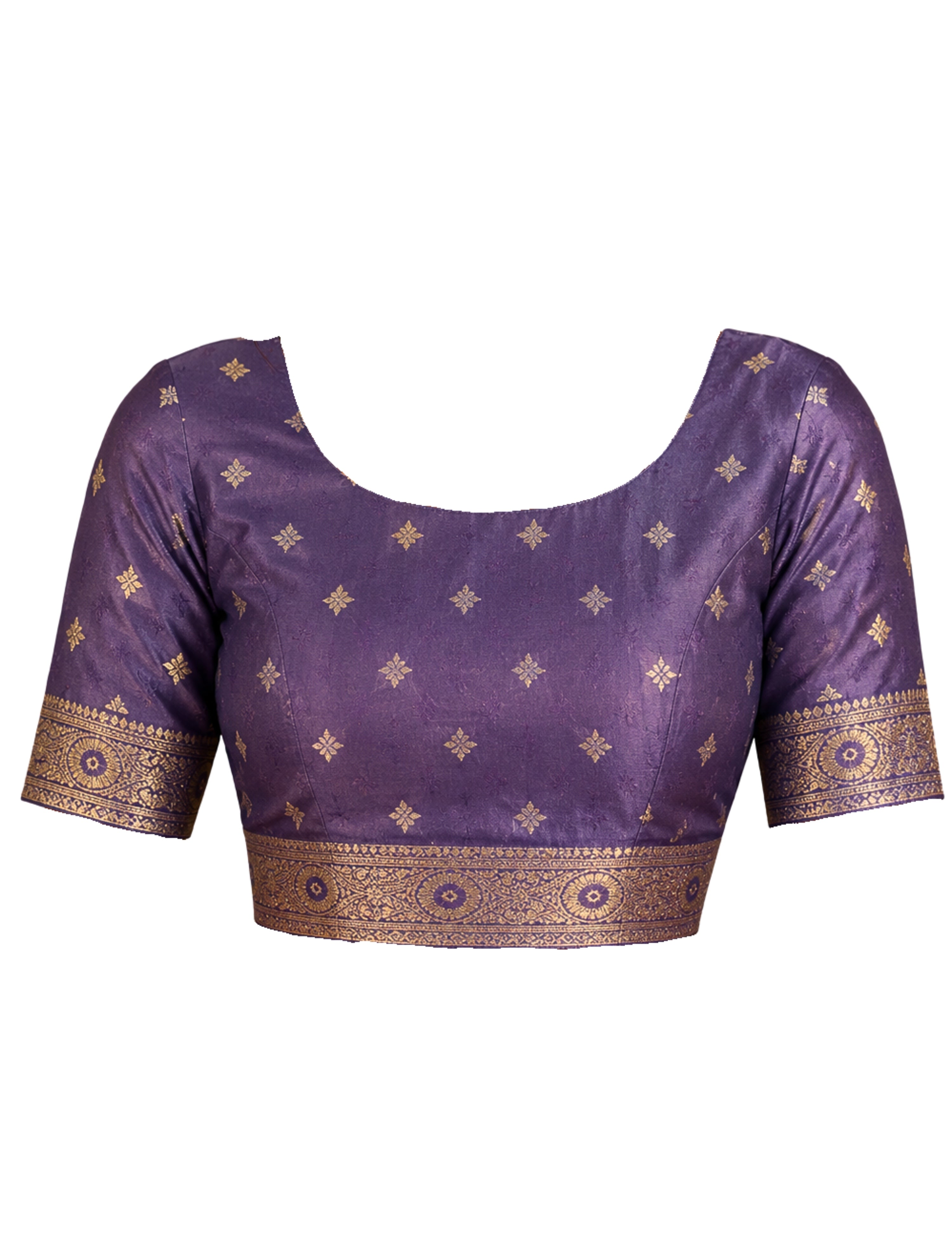Banarasi Viscose Silk Saree