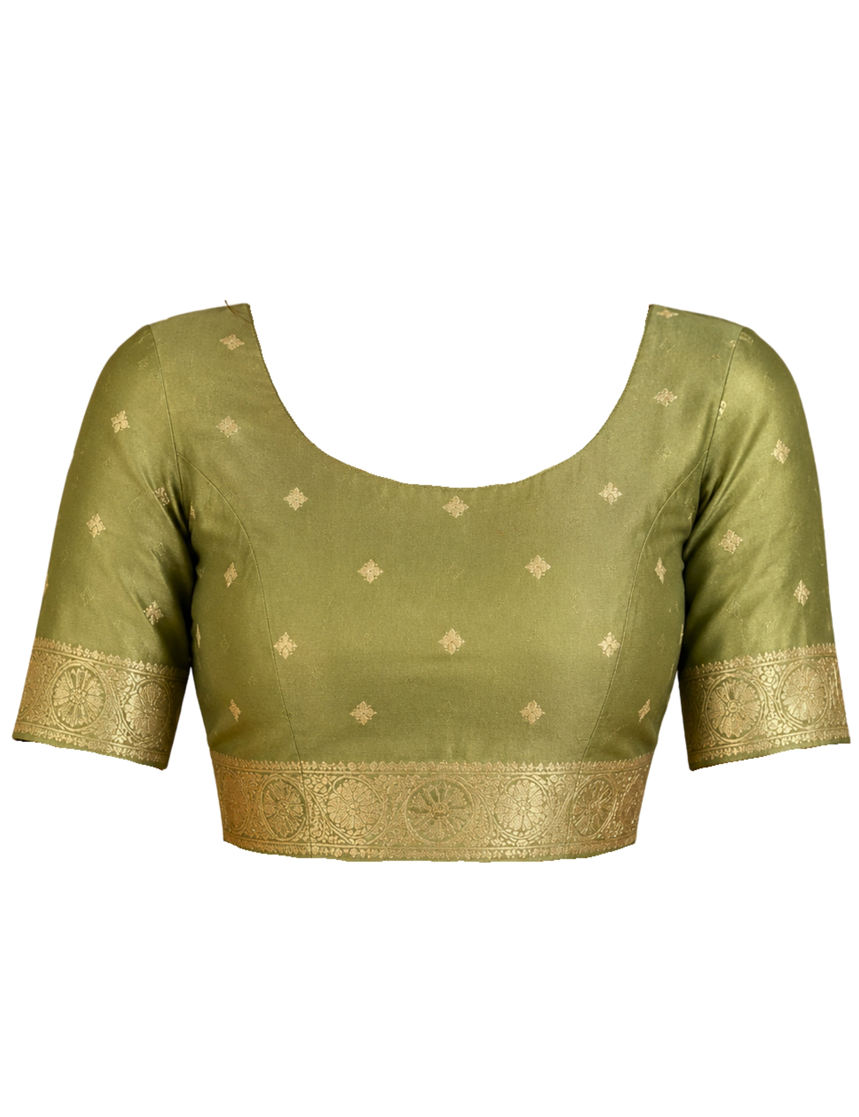 Banarasi Viscose Silk Saree
