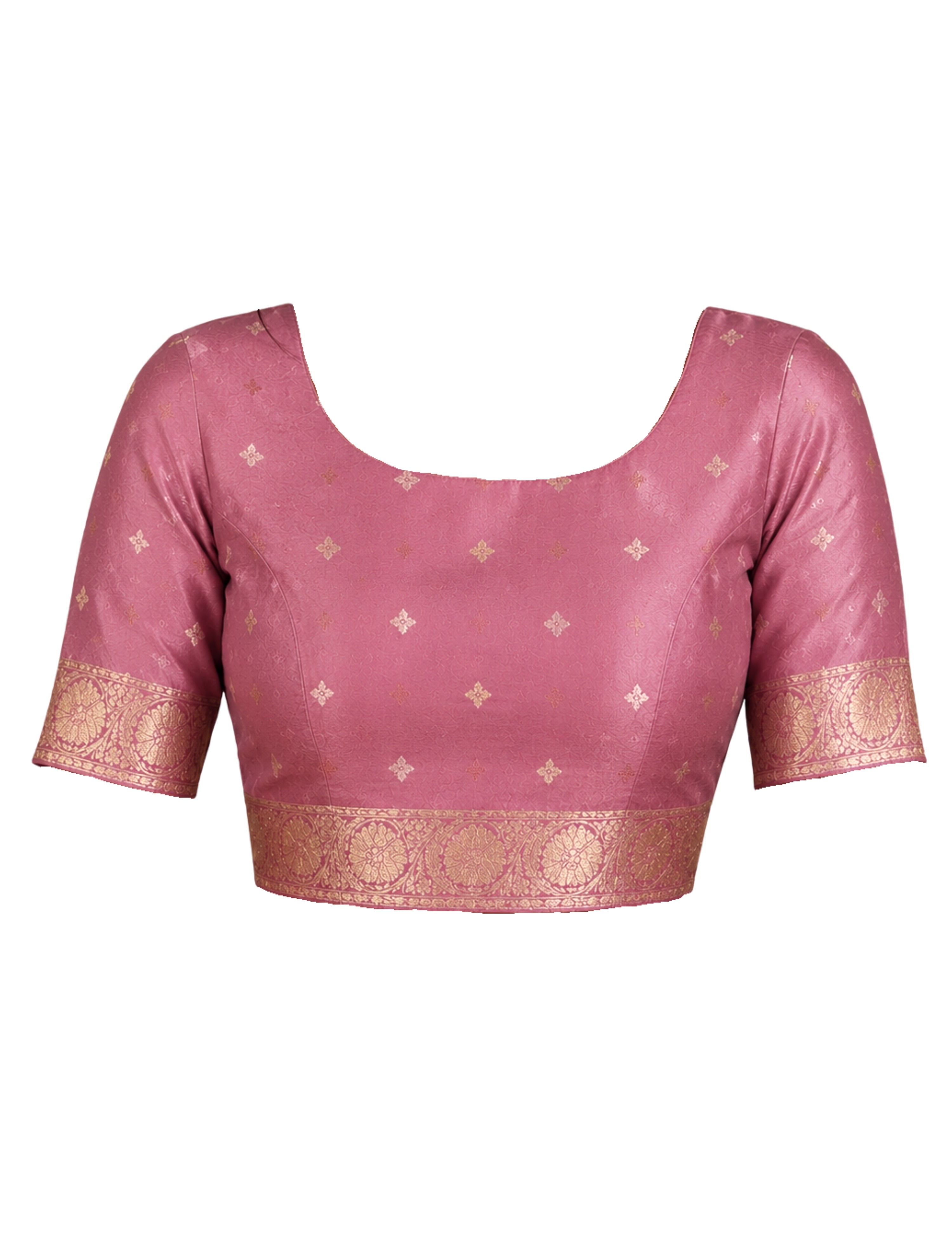Banarasi Viscose Silk Saree