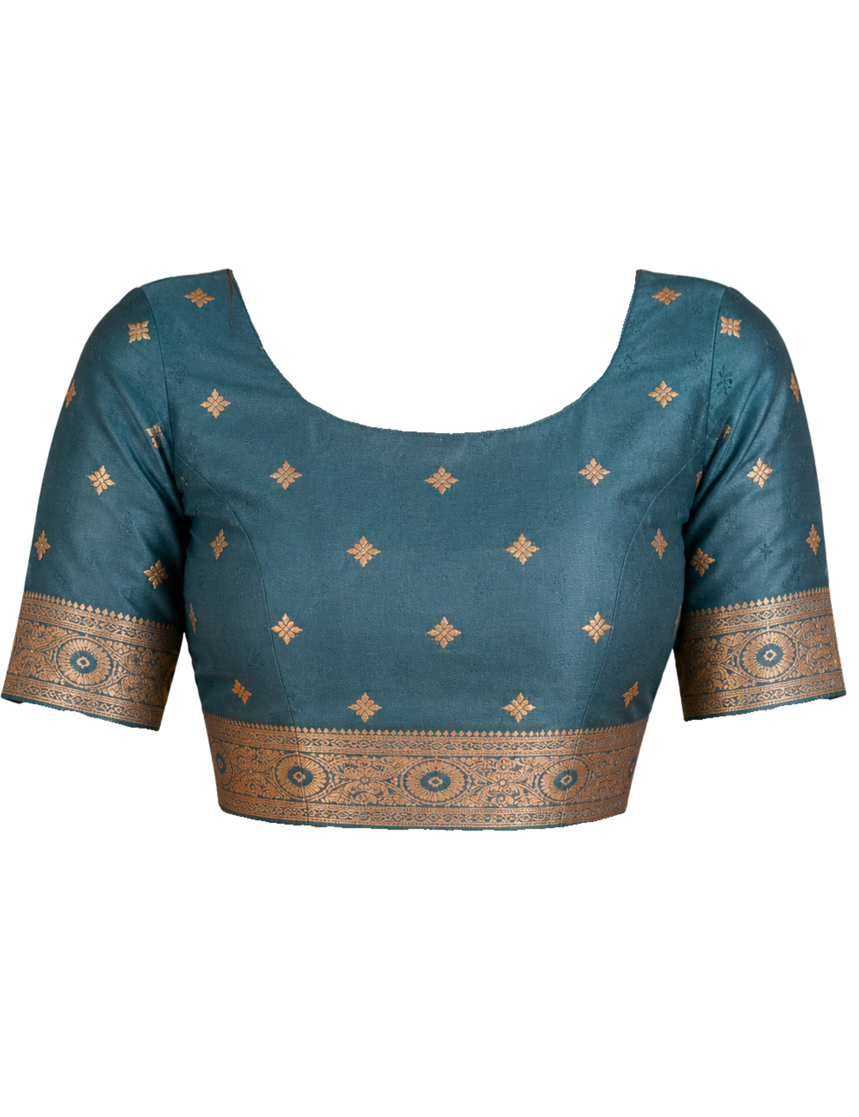 Banarasi Viscose Silk Saree