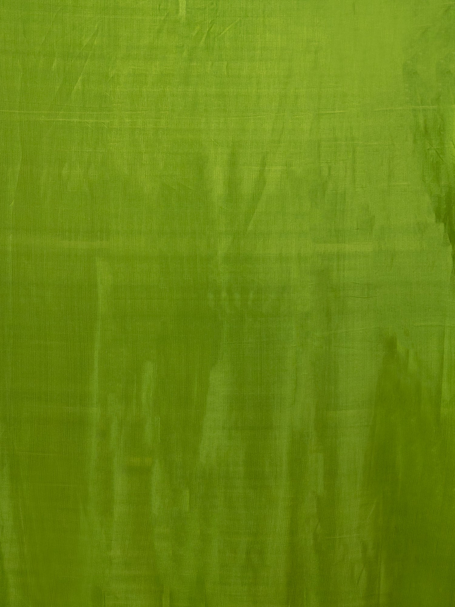 Ajrakh Crepe Saree