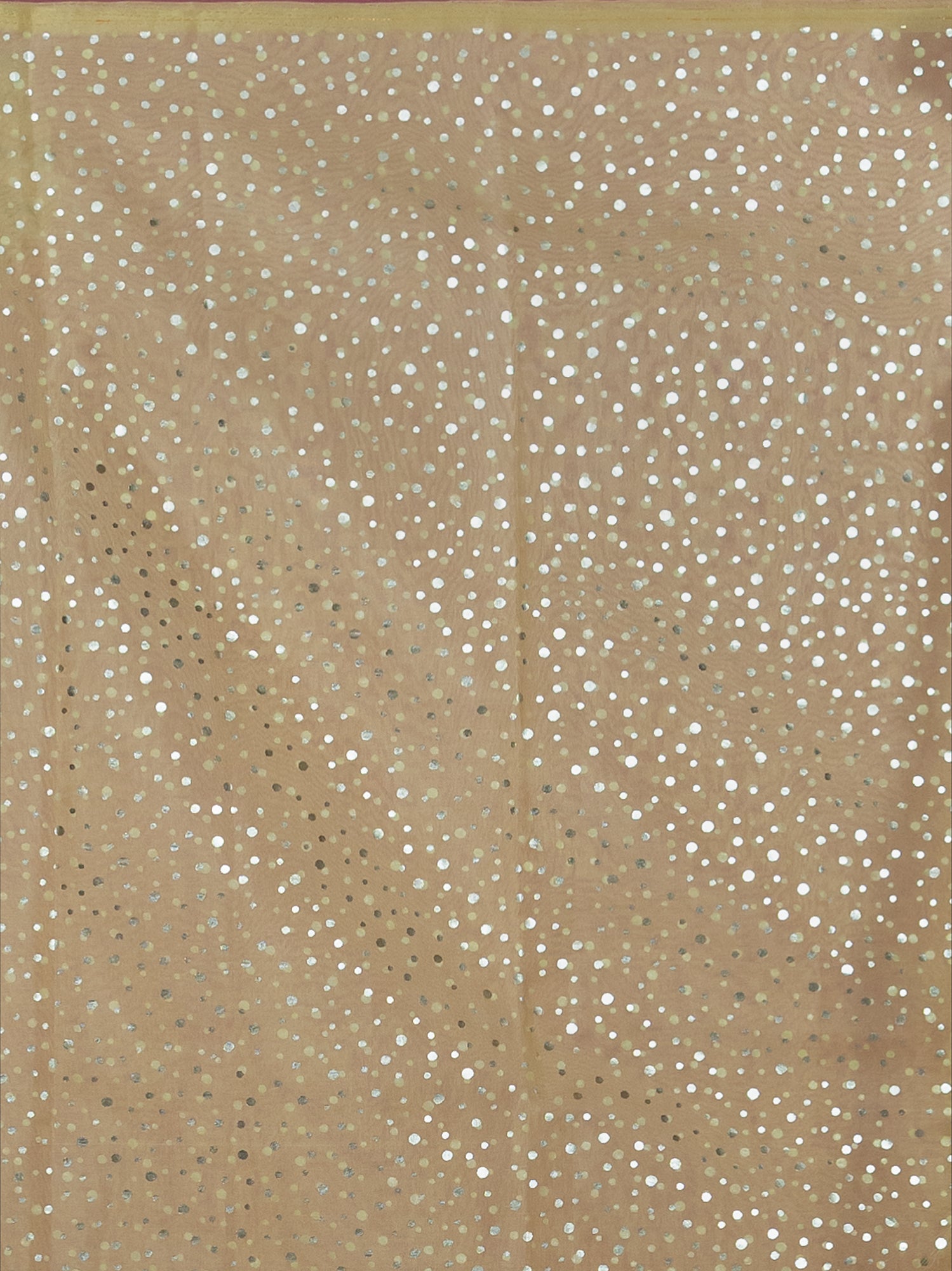 Ready To Wear Tissue Saree