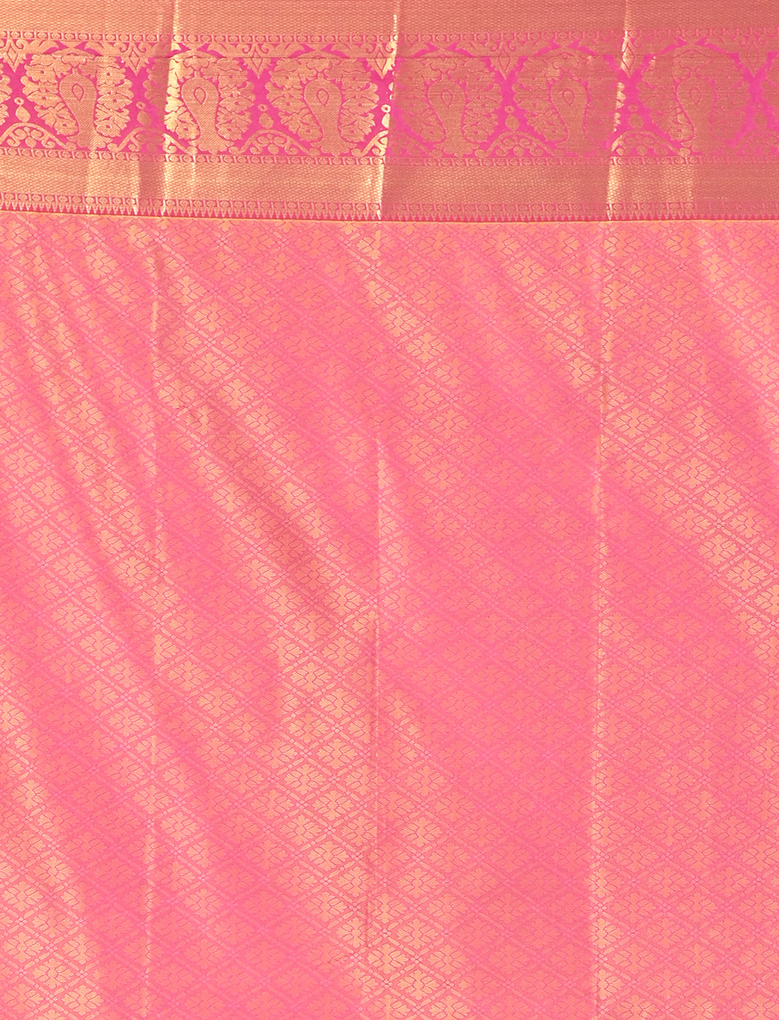South Art Silk Geometric Saree