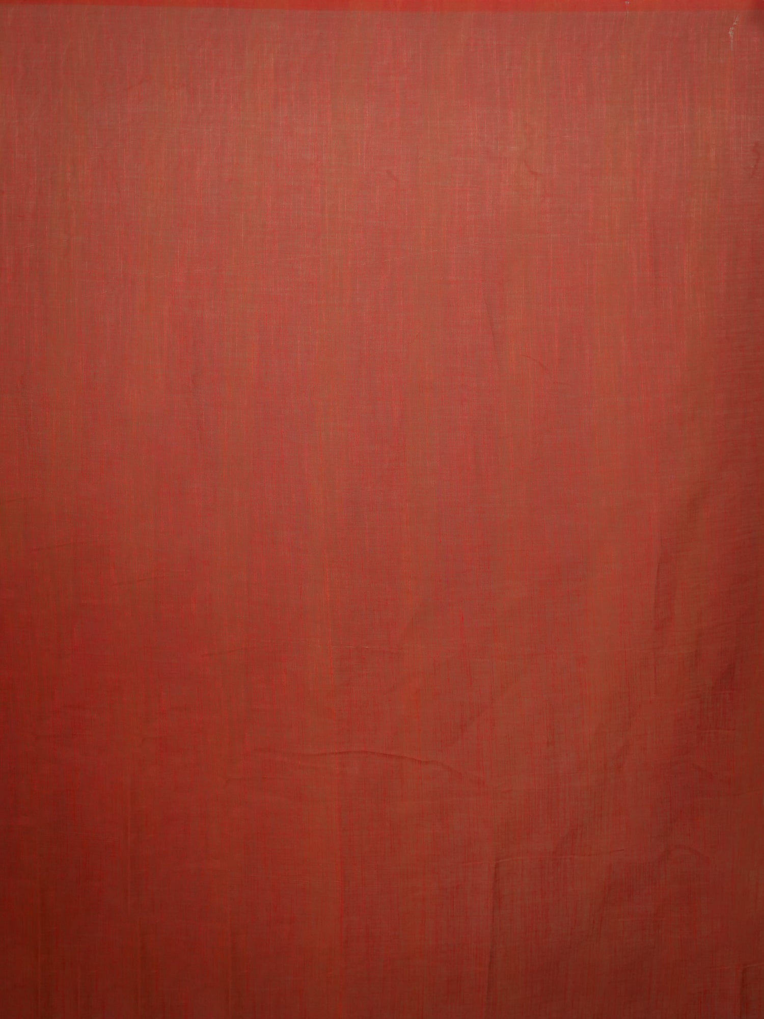 Cotton Linen Block Print Saree