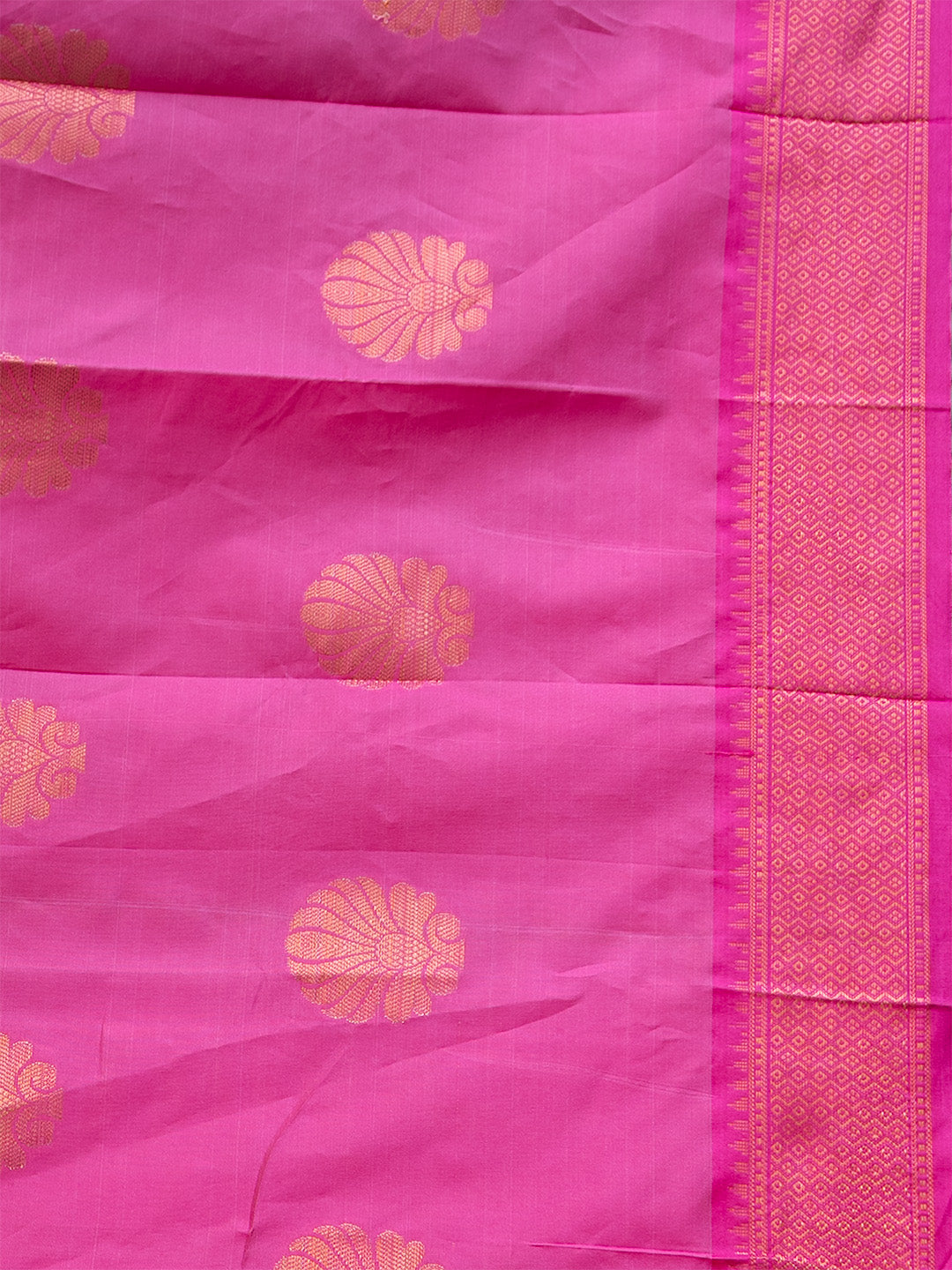 Woven Art Silk Saree