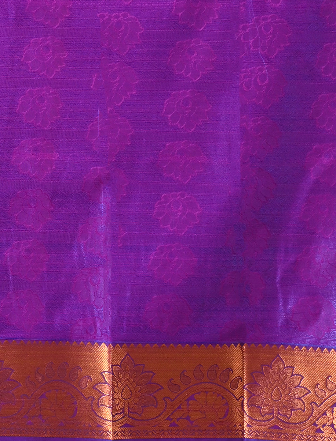 South Art Silk Geometric Saree
