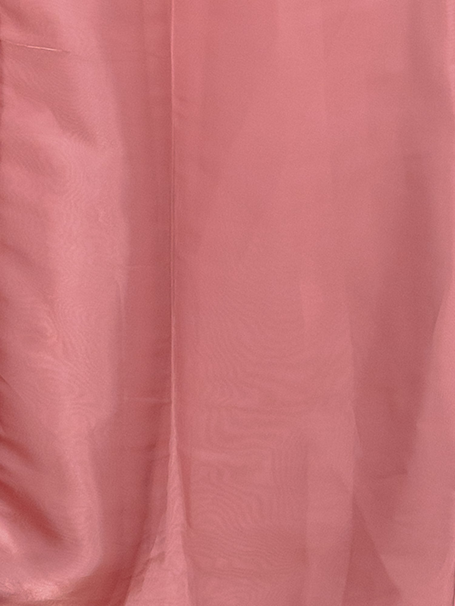 Dusty Pink Ready to Wear Party Saree