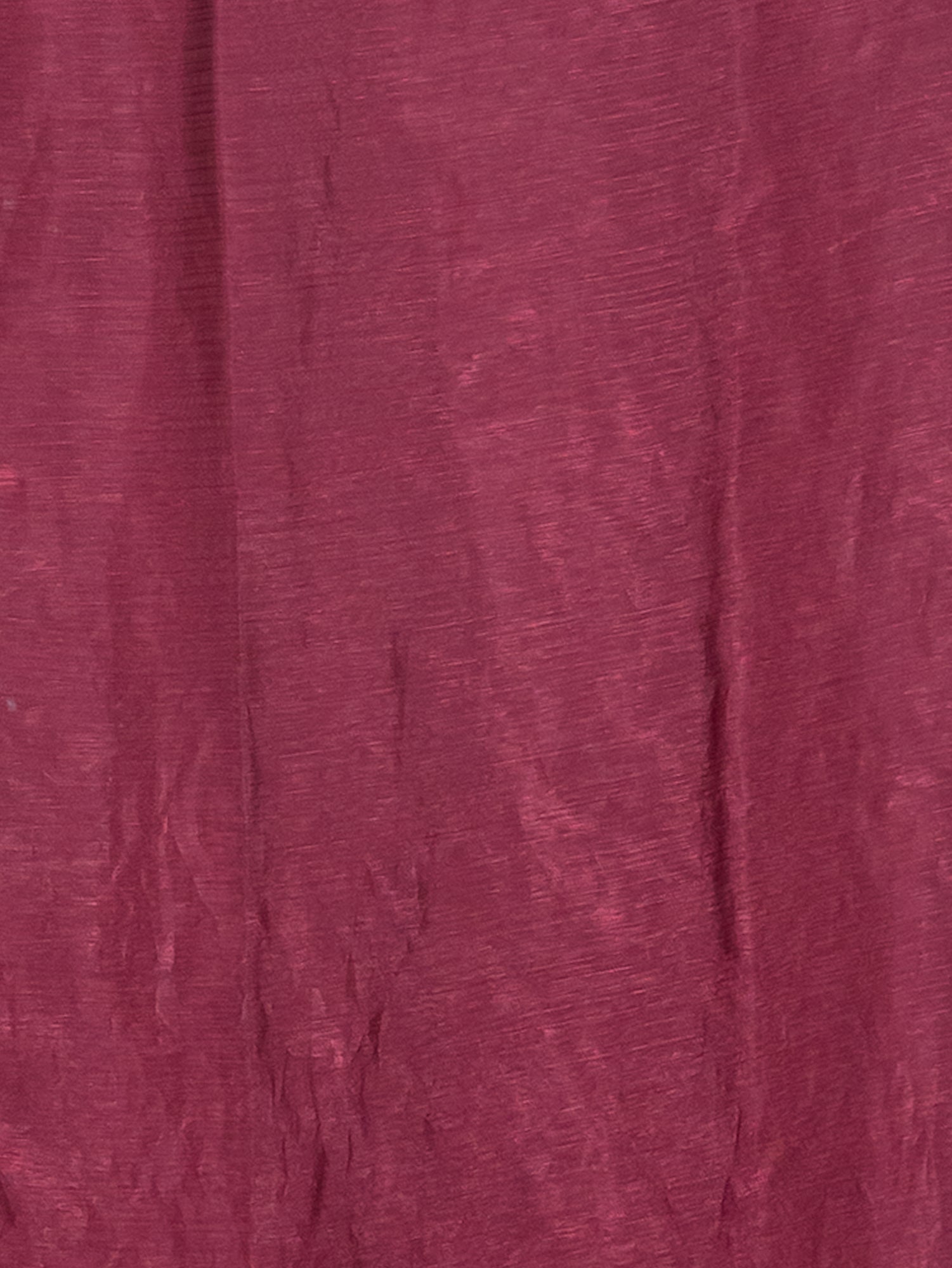 Wine Ready to Wear Party Saree