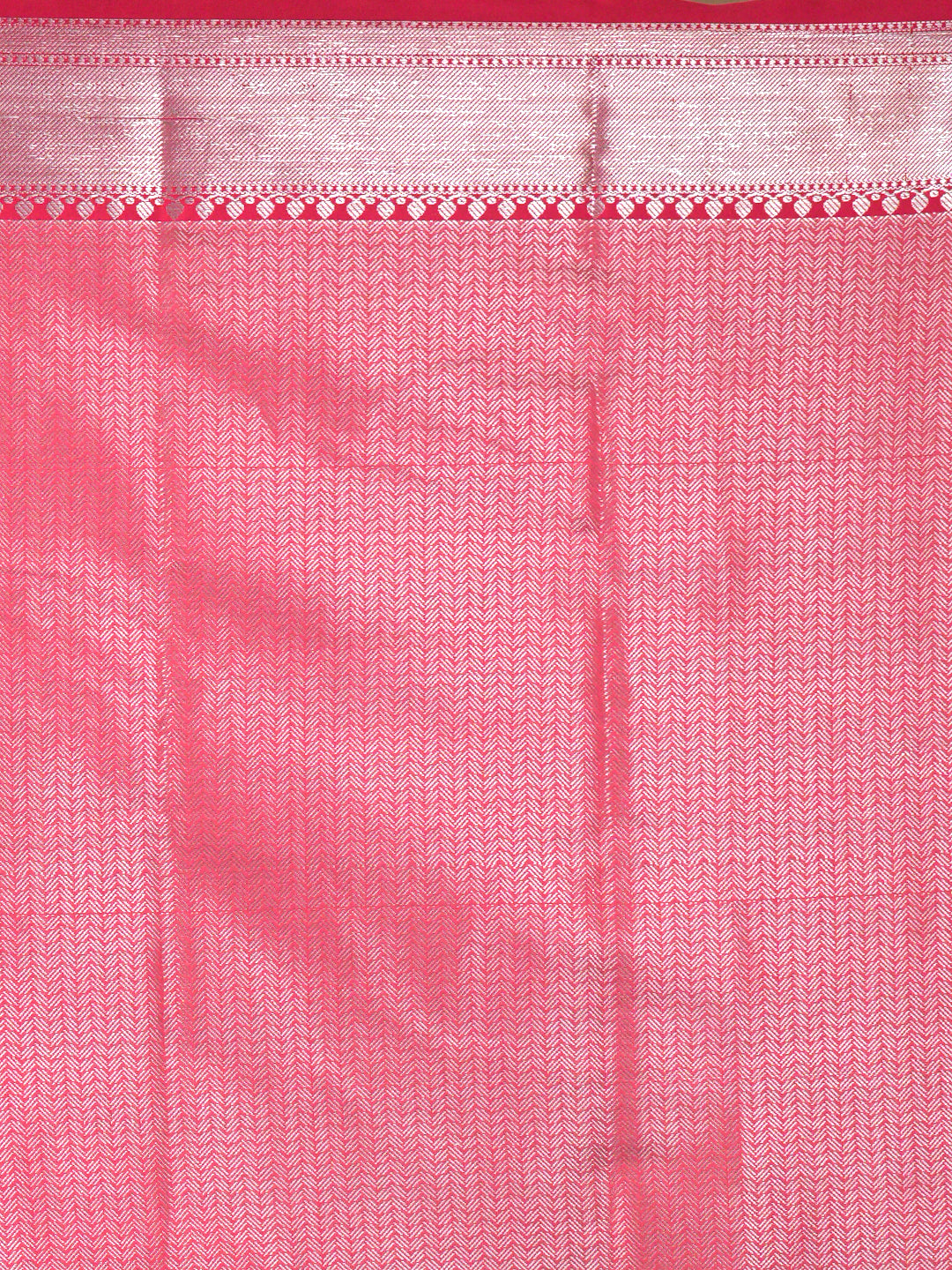 South Silk Zari weave Saree