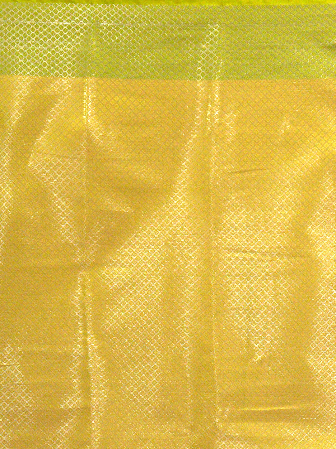 South Silk Zari weave Saree