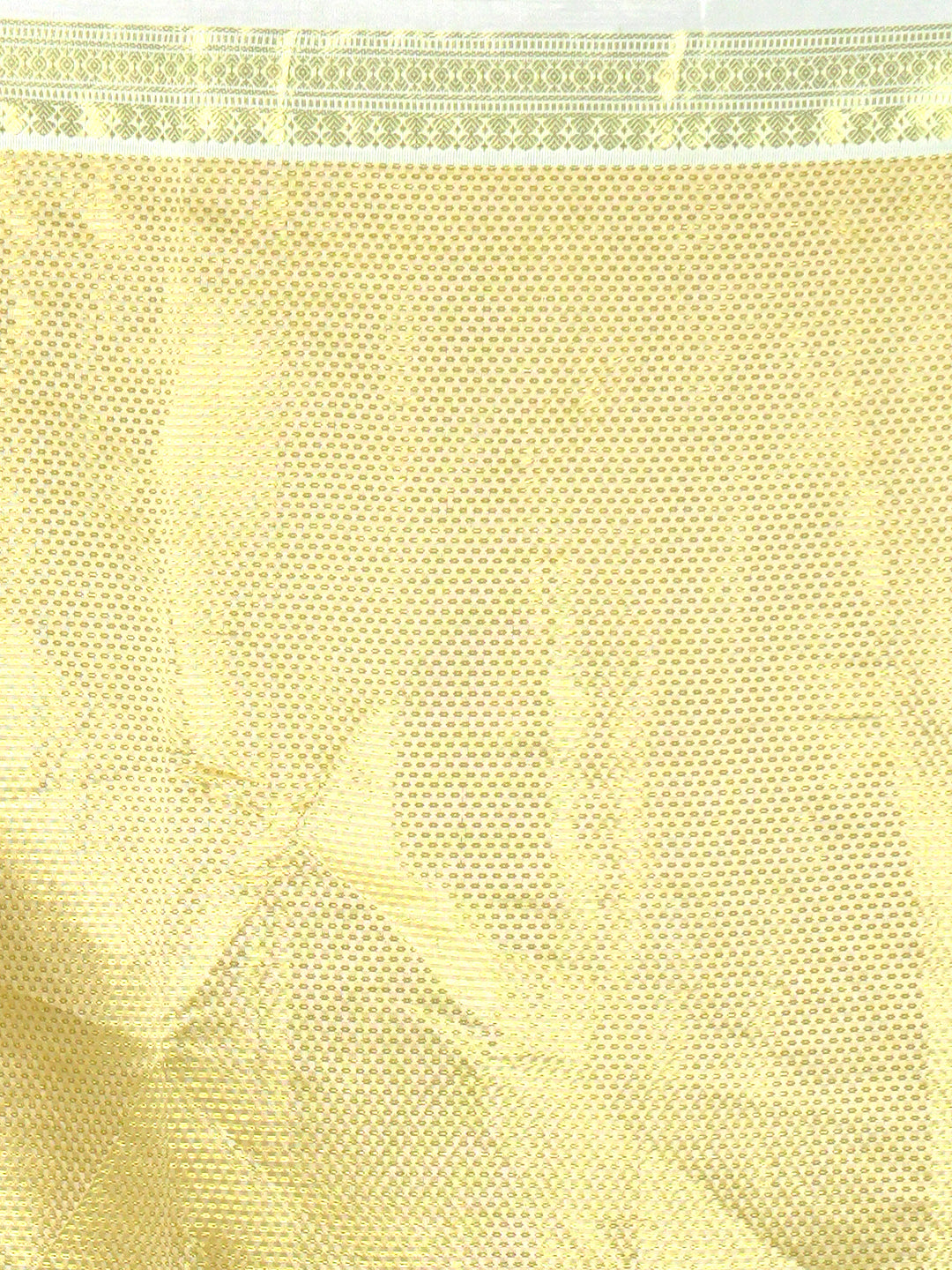 Tissue Art Silk Saree