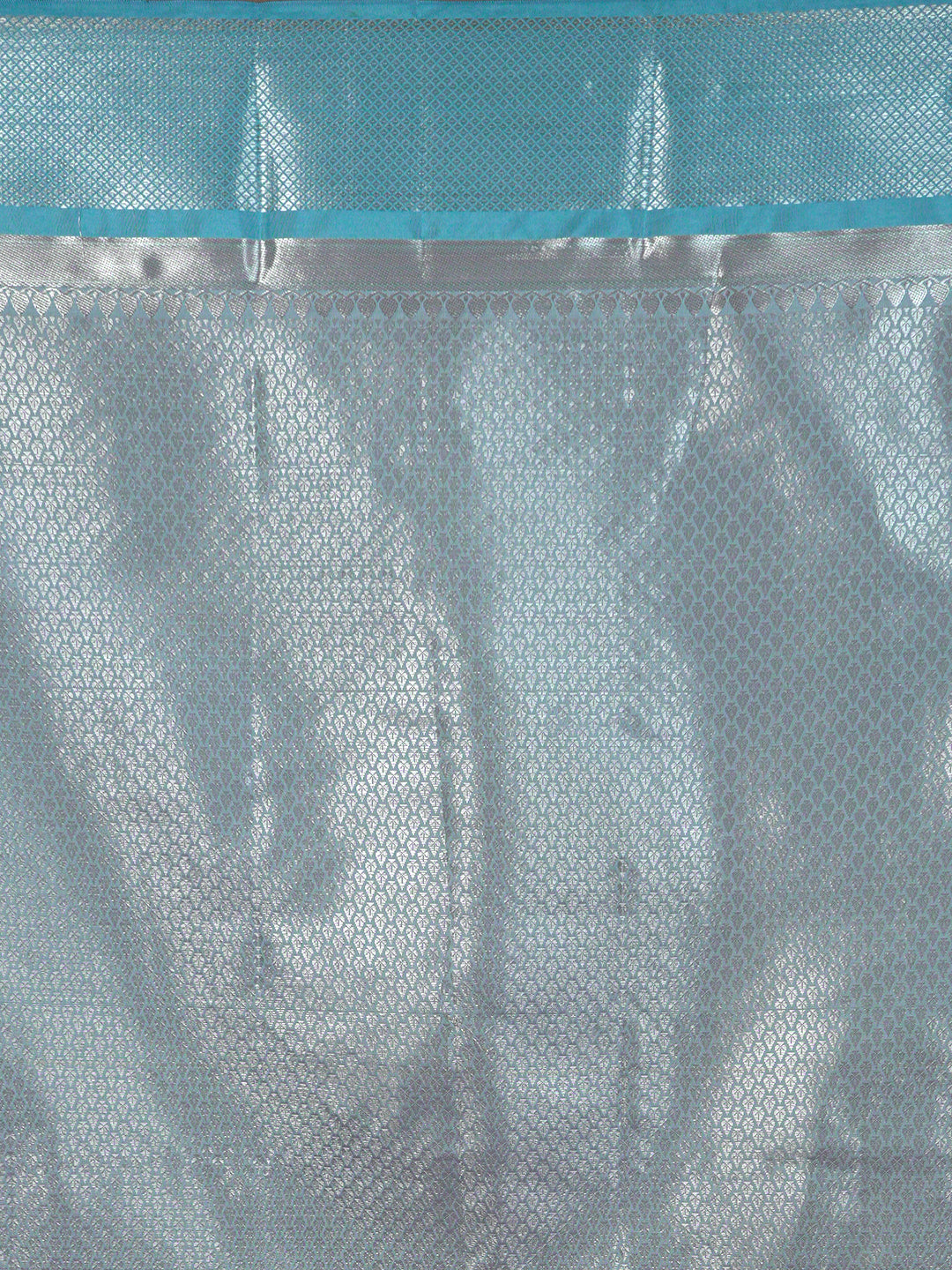 South Silk Zari weave Saree