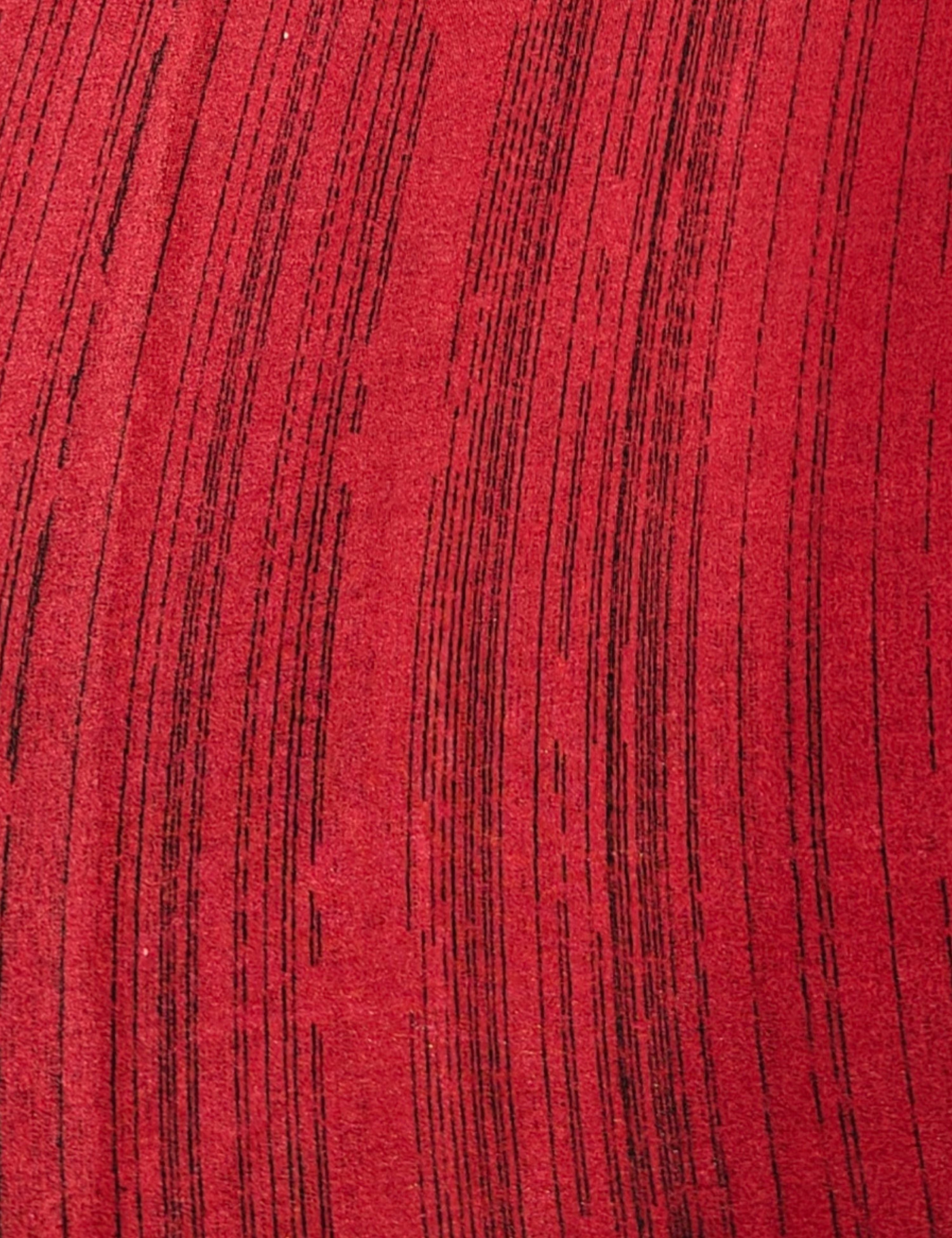 Solid Crepe Silk Saree