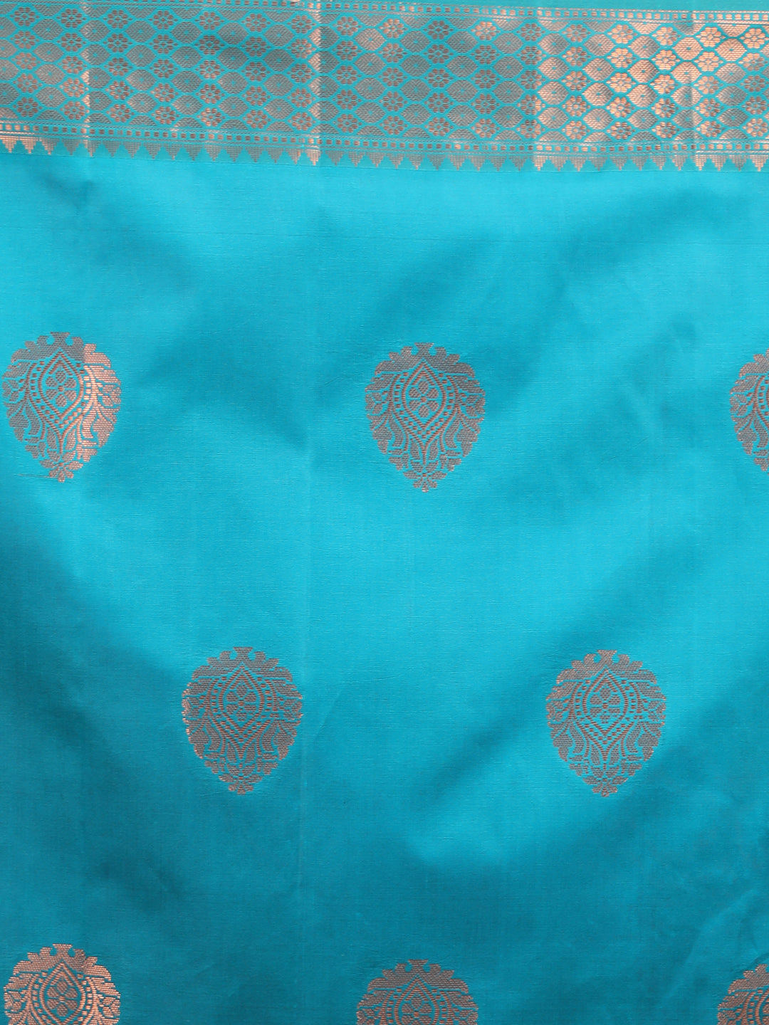 South Art Silk Saree