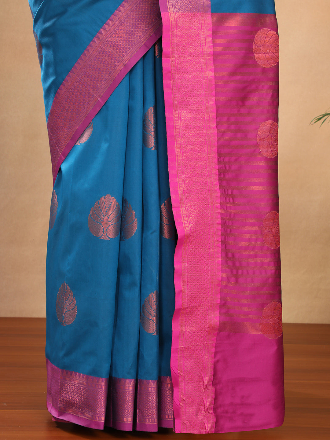 South Art Silk Saree