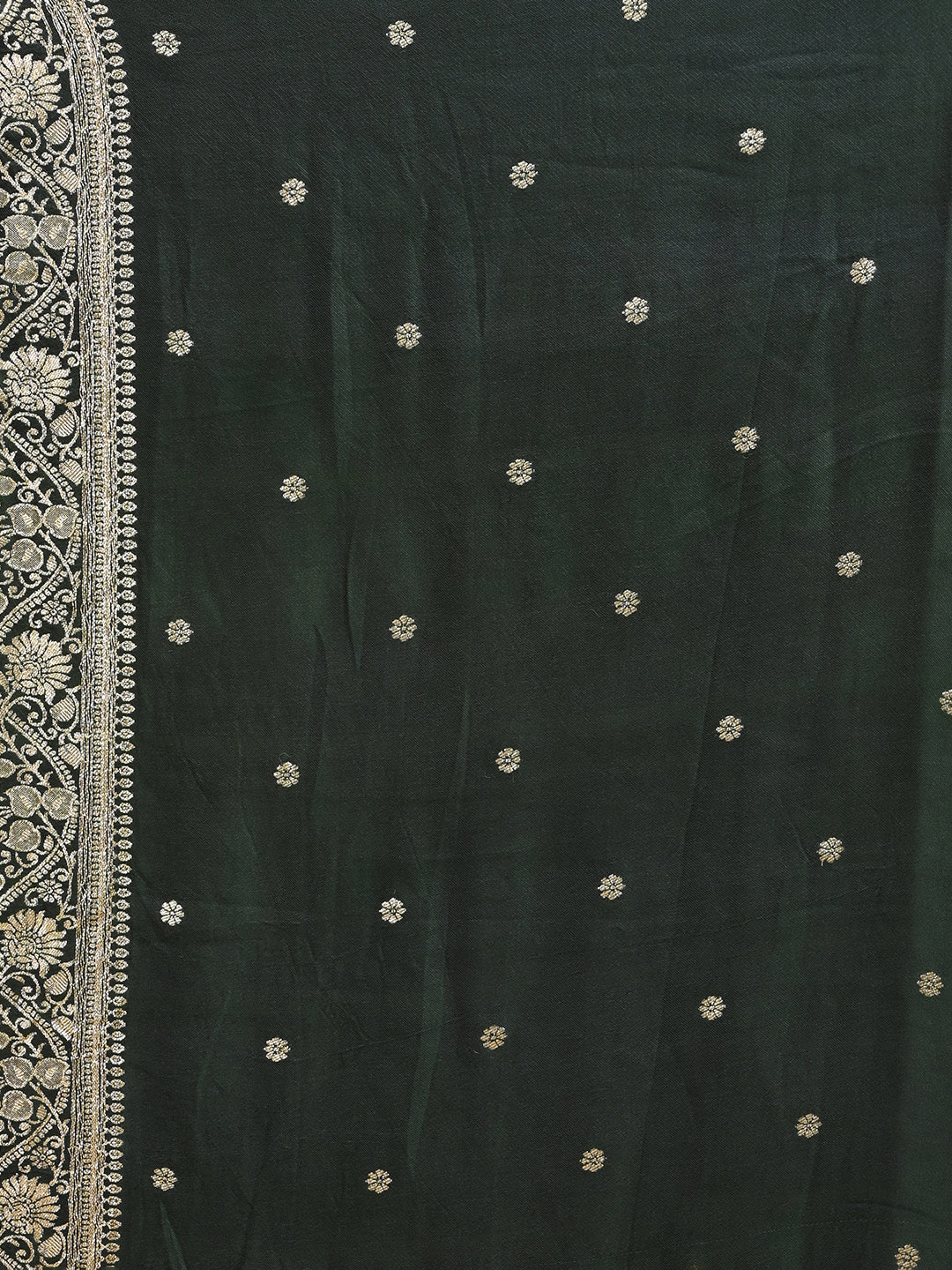Banarasi Viscose Silk Saree