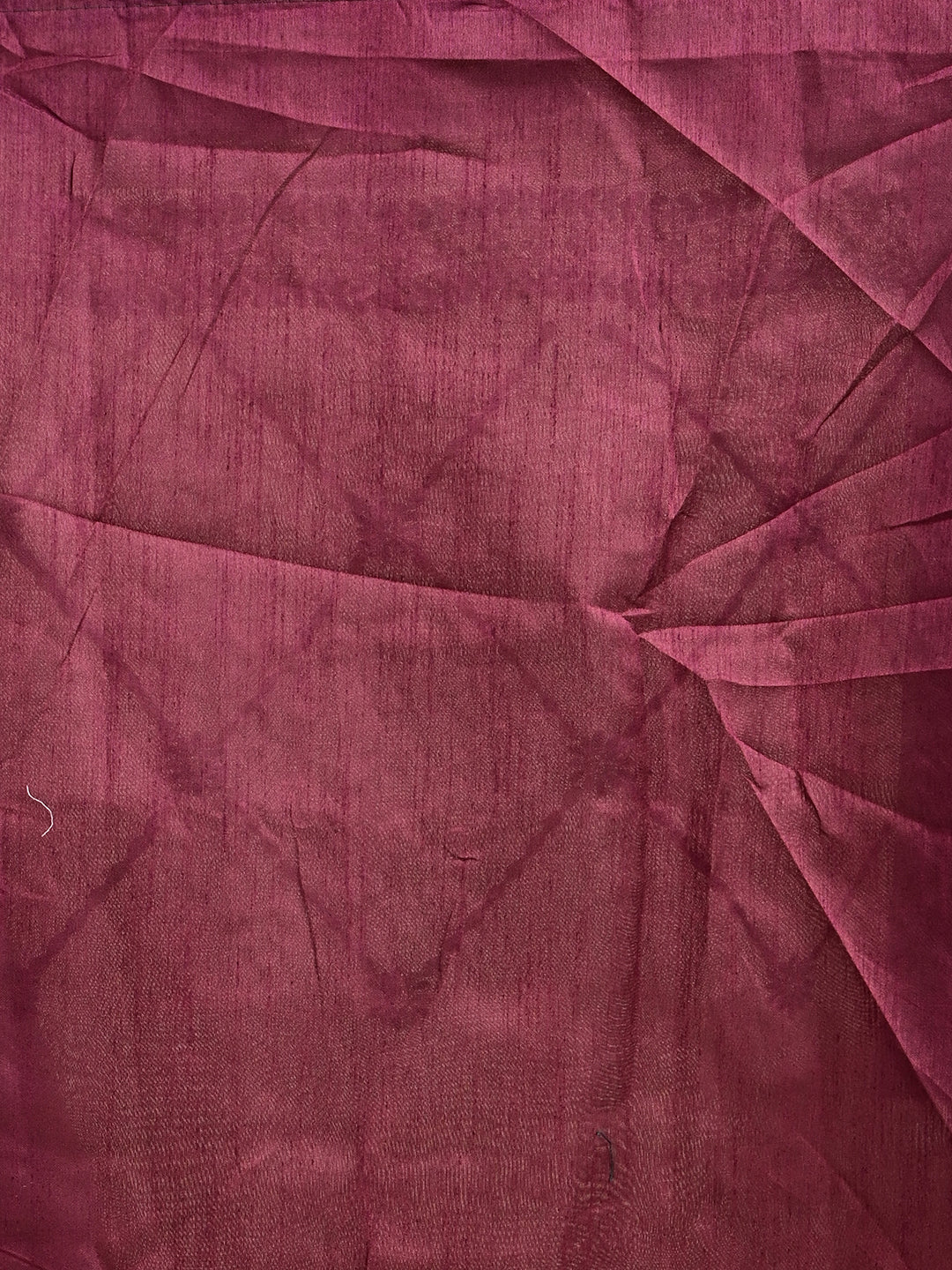 Embroidered Gota Patti Chanderi Saree