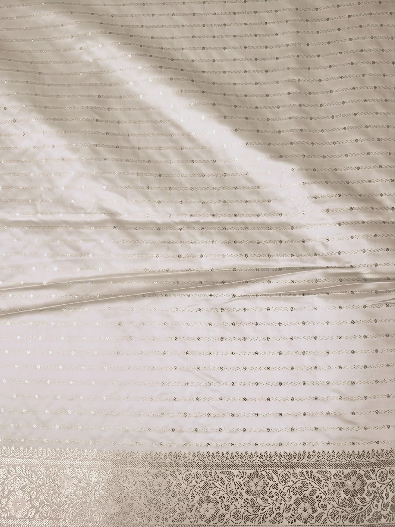 Banarasi Mashru Silk Saree
