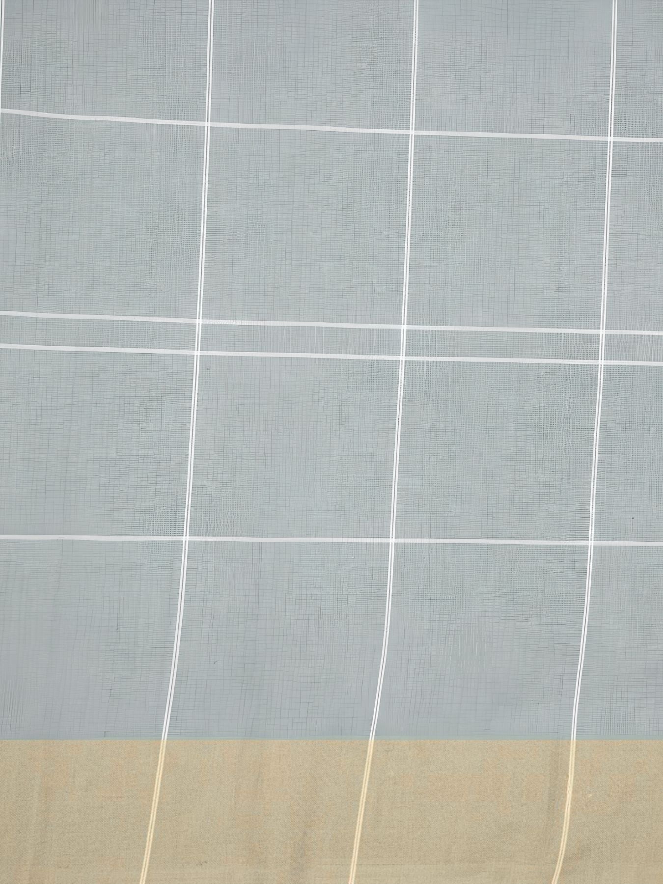 Striped Negamam Cotton Saree