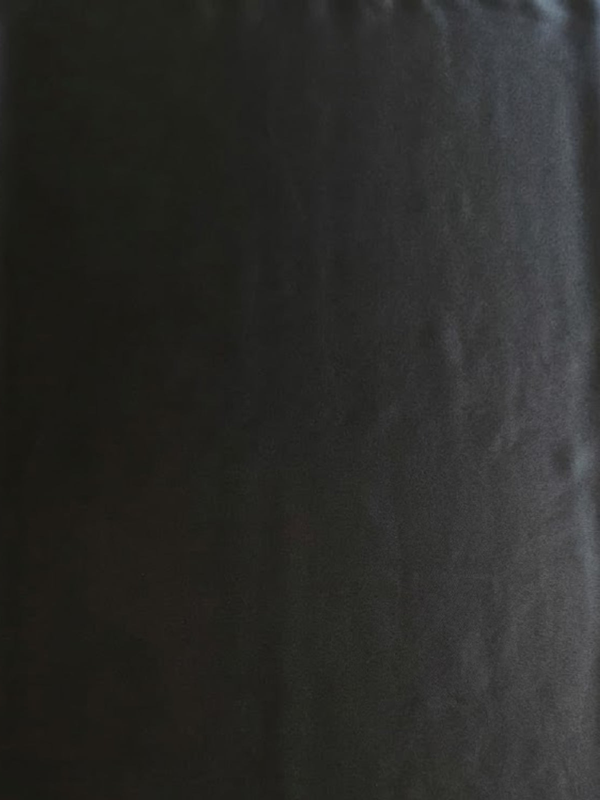 Solid Crepe Silk Saree