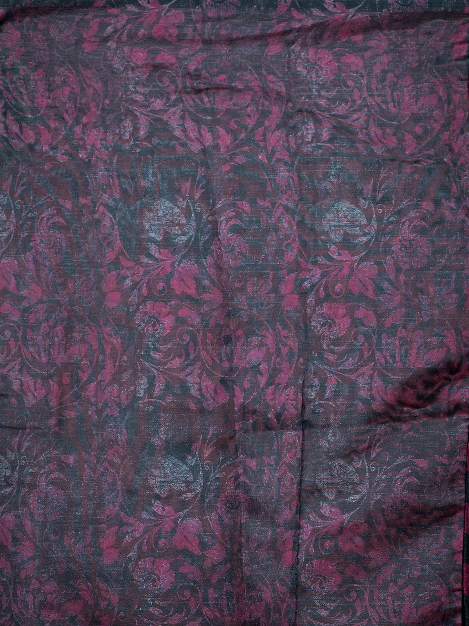 Ready To Wear Satin Saree