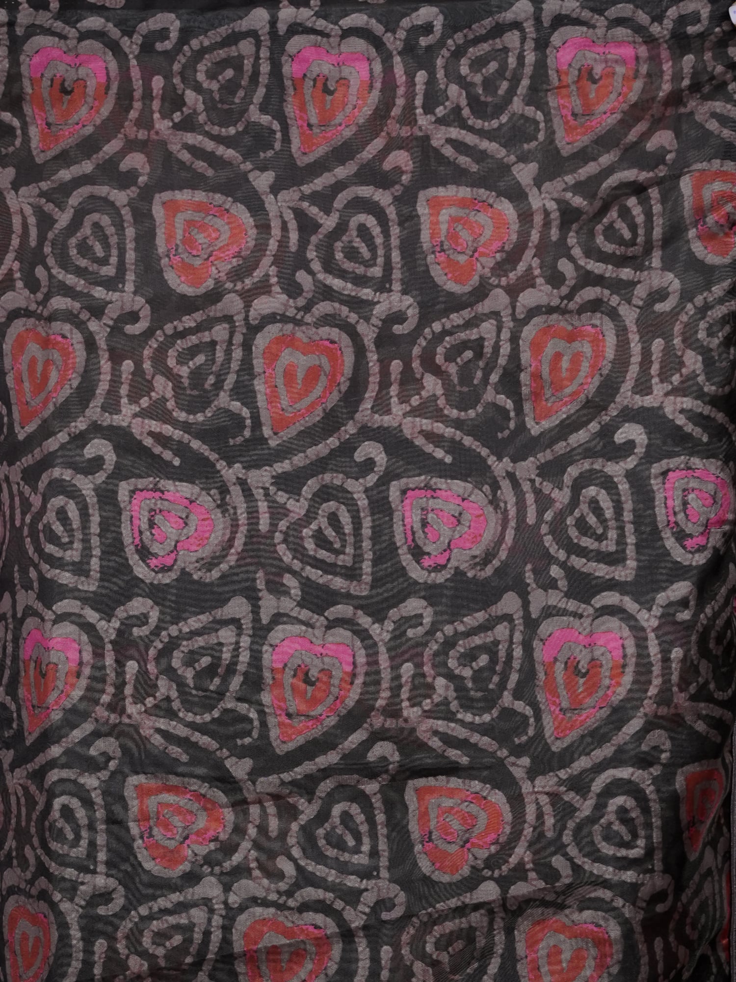 Ready To Wear Silk Blend Saree