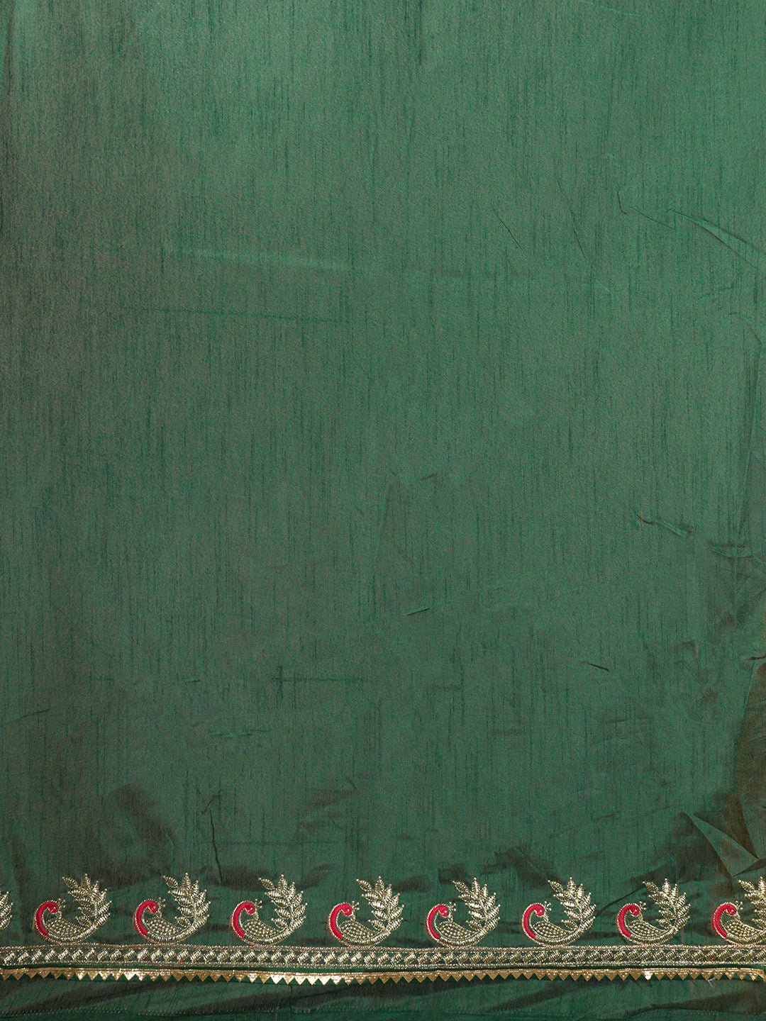 Bandhini Georgette Saree