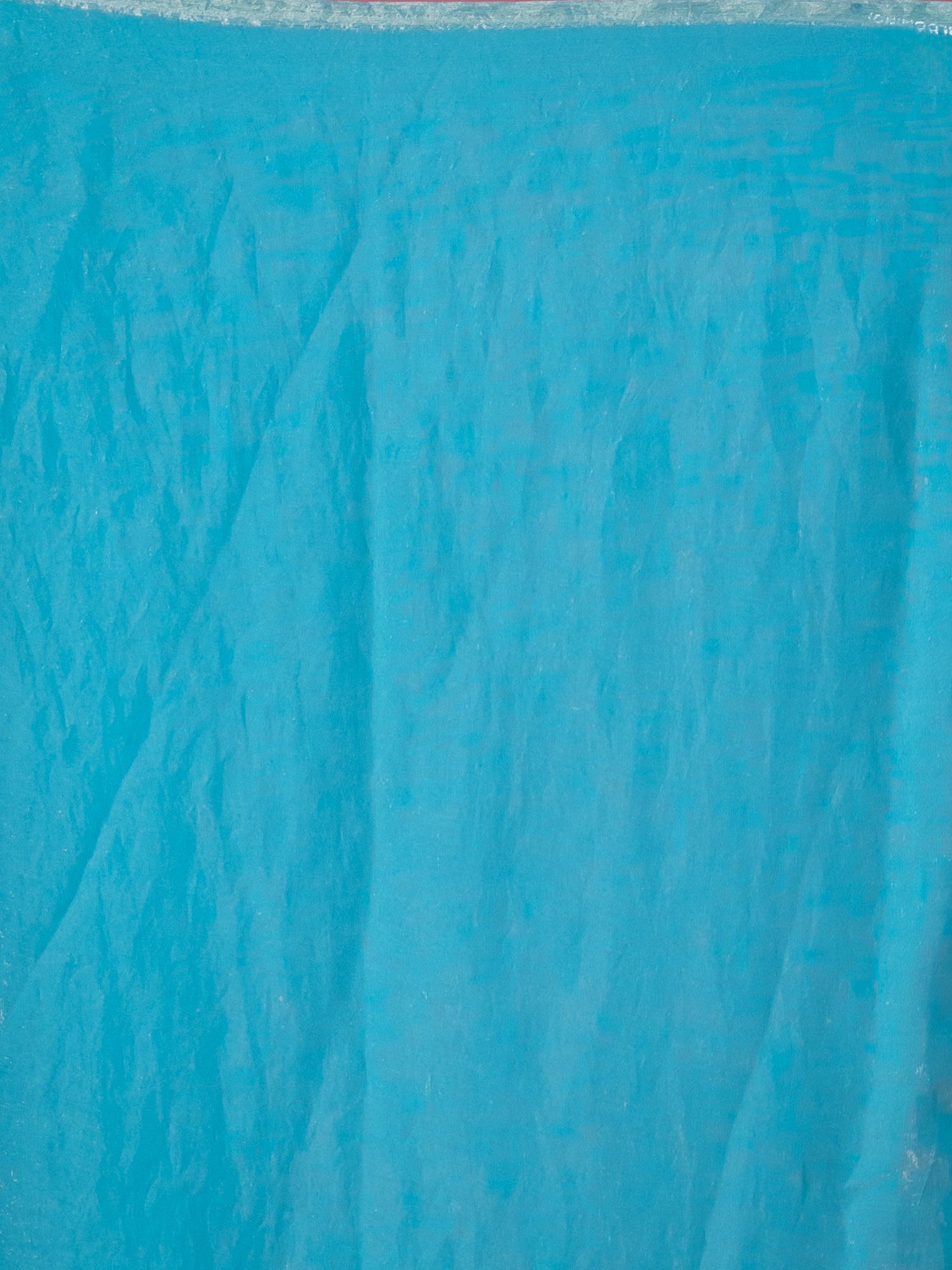 Blue Ready to Wear Party Saree