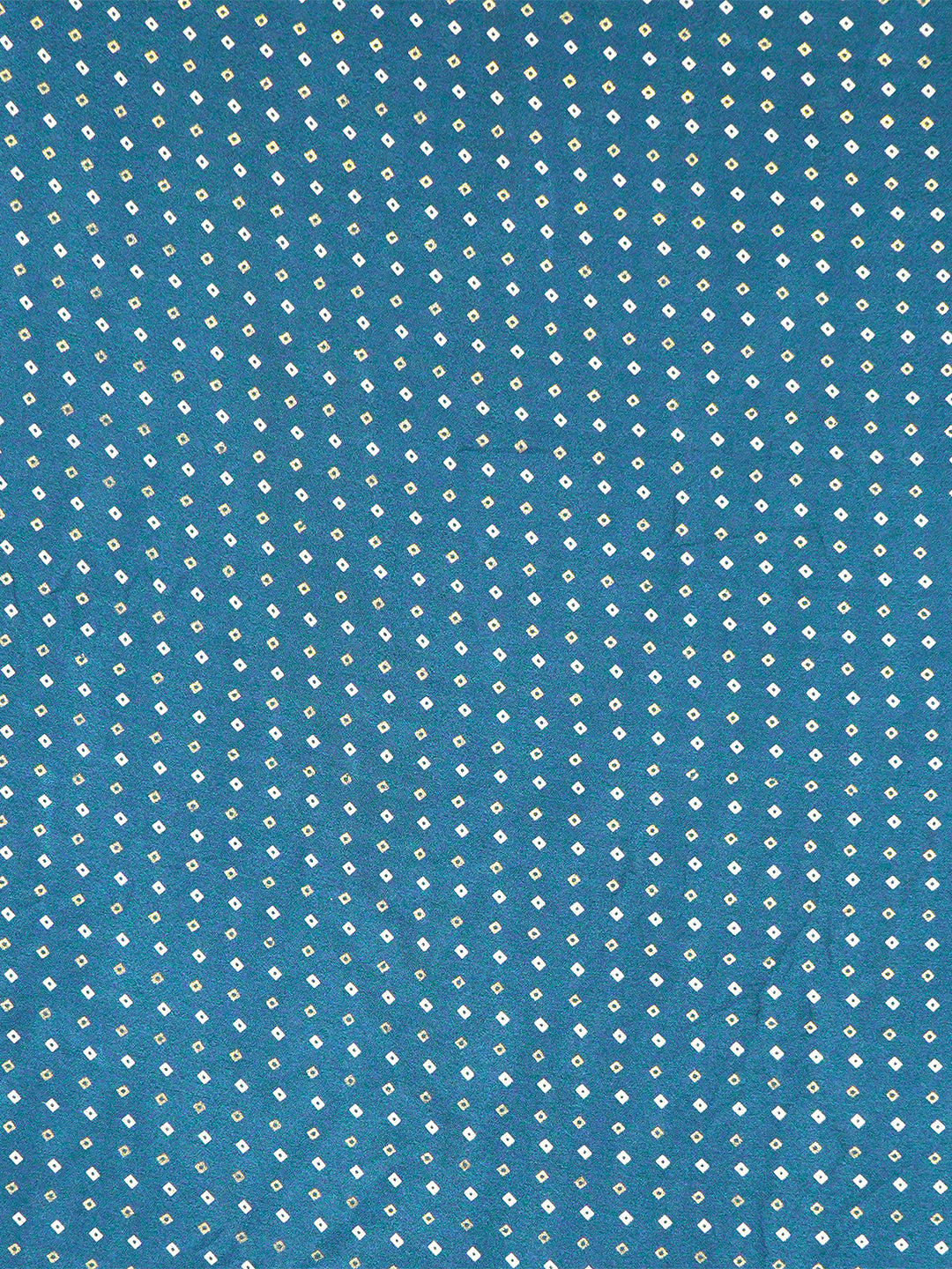 Bandhini Viscose Crepe Saree