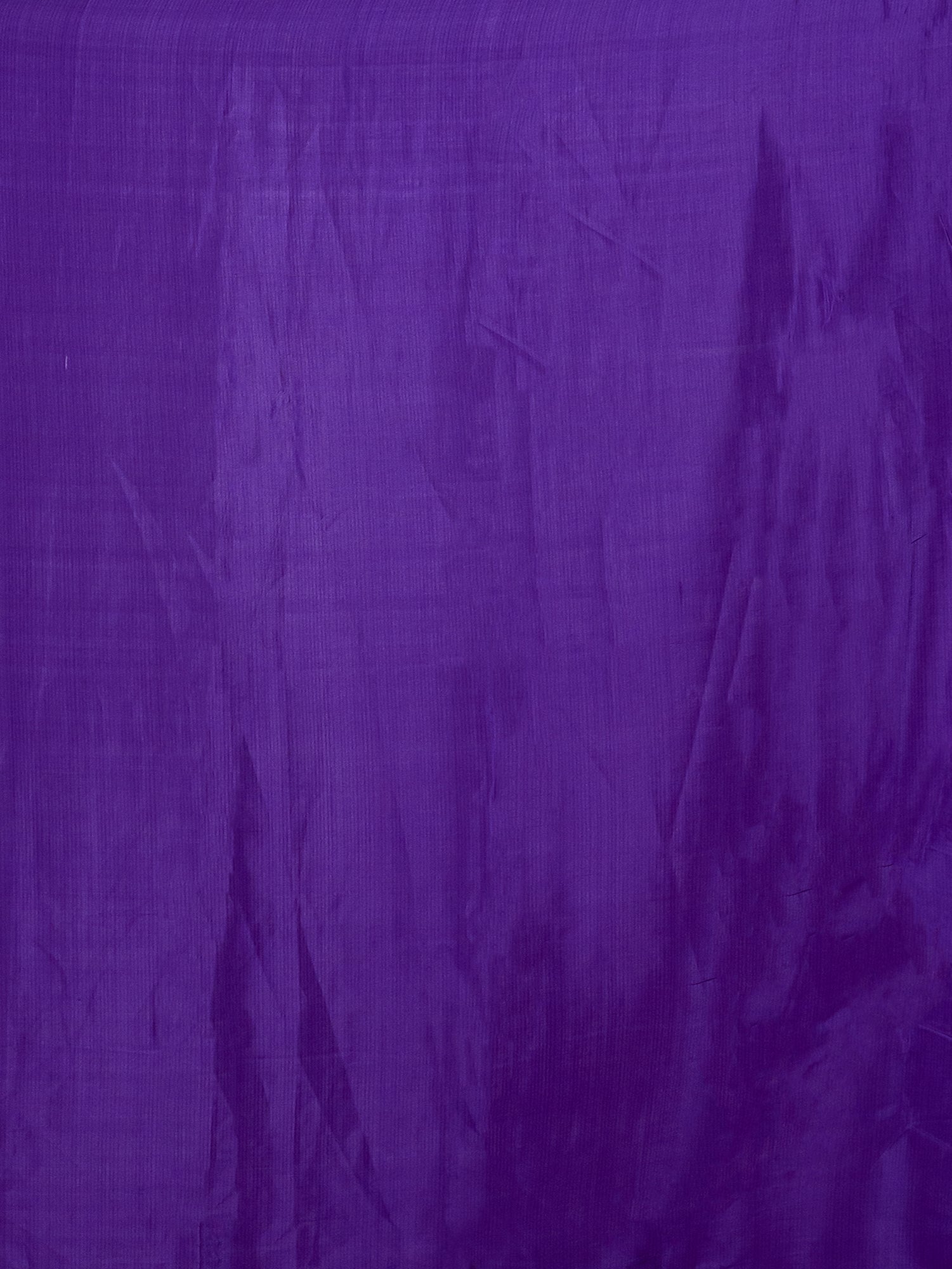 Ajrakh Crepe Saree