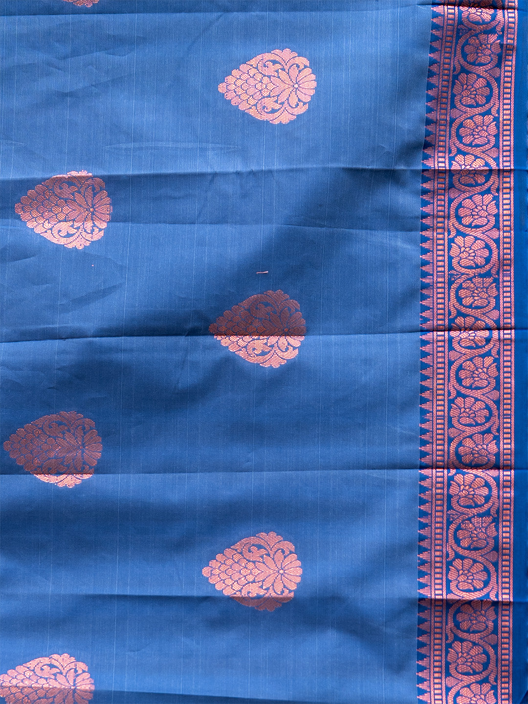 Woven Art Silk Saree
