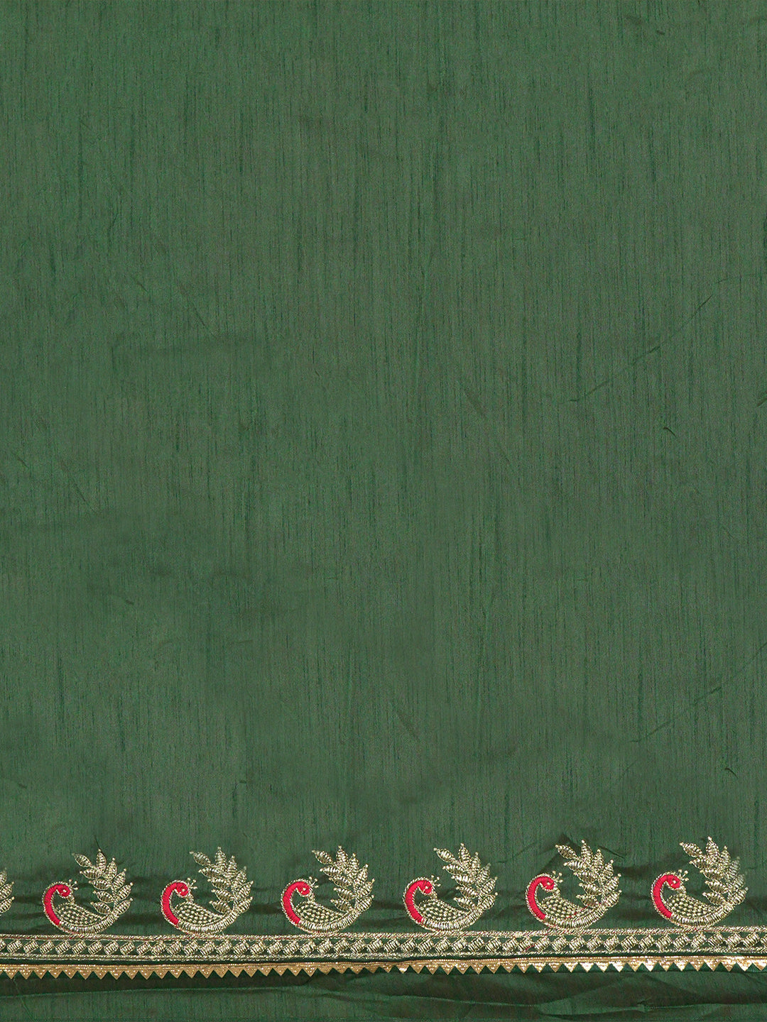 Bandhini Georgette Saree