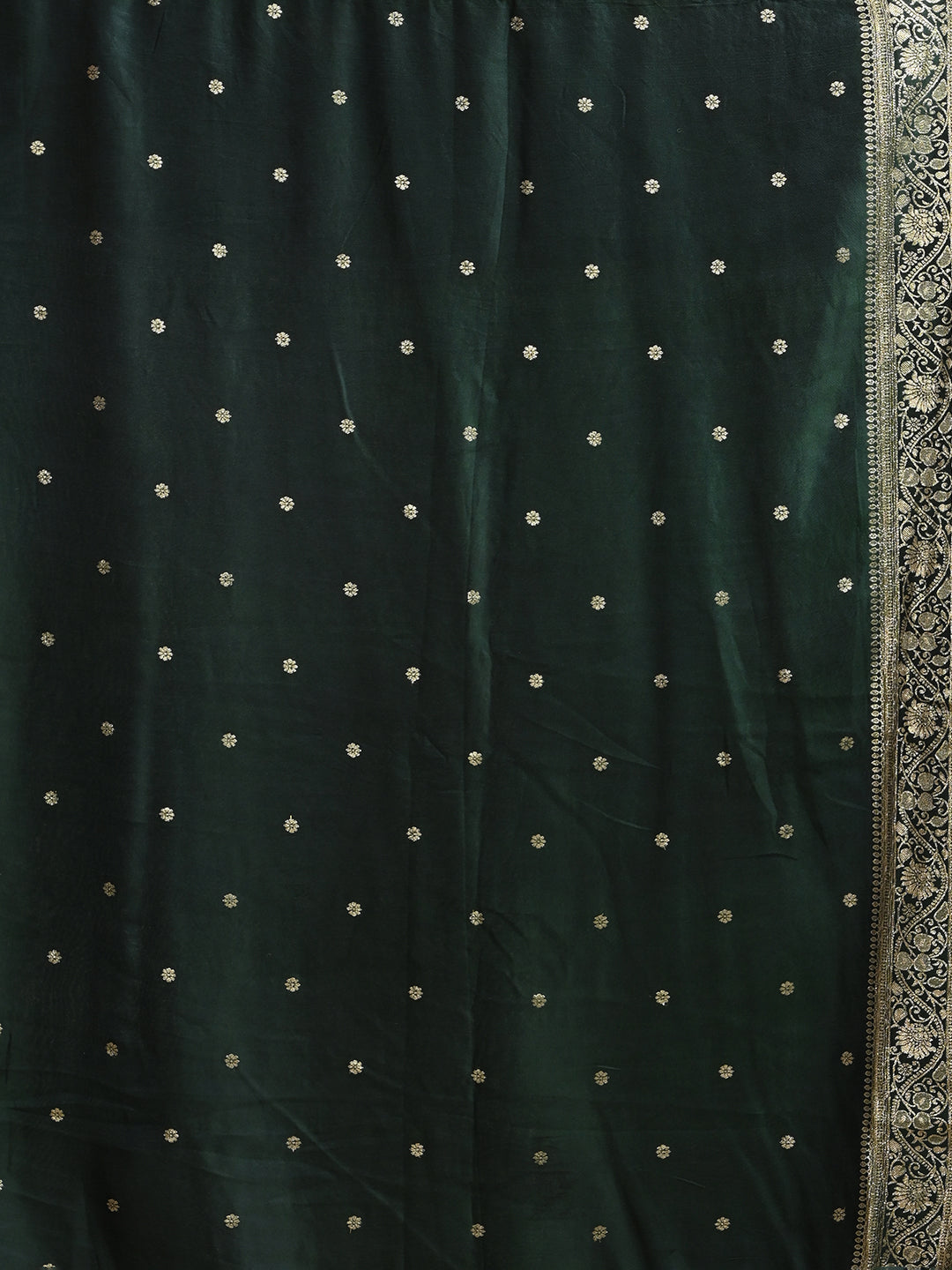 Banarasi Viscose Silk Saree