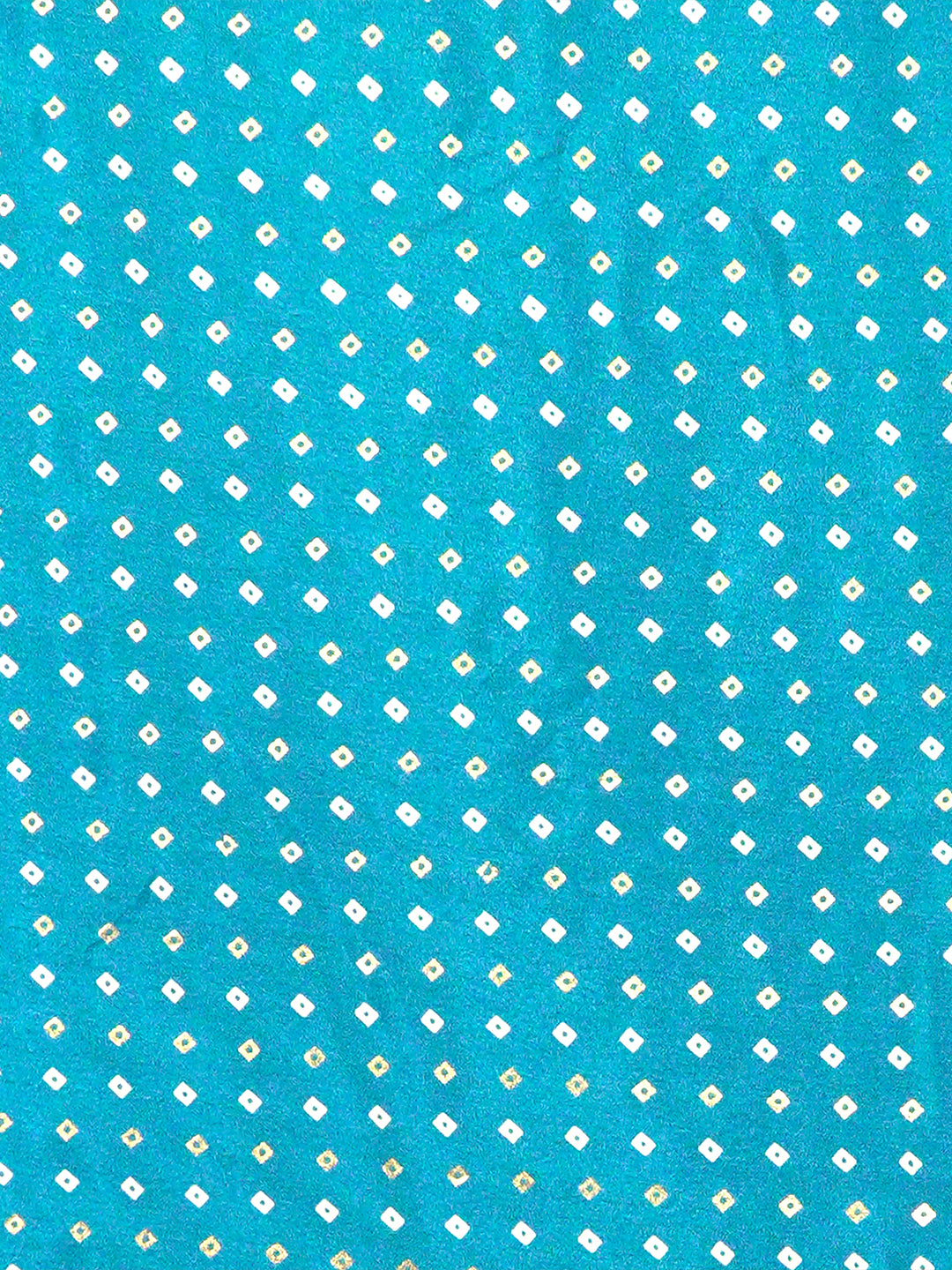 Bandhini Viscose Crepe Saree