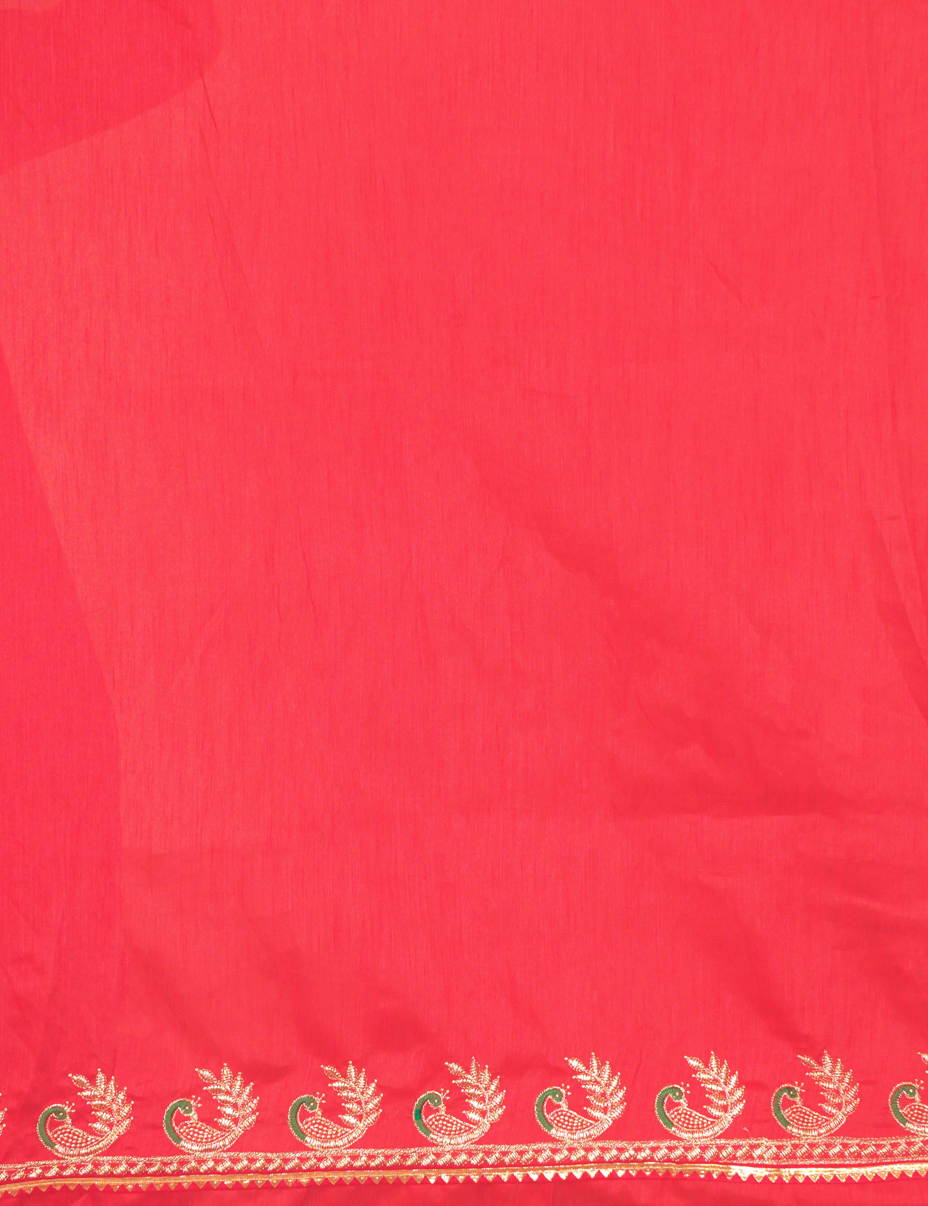 Bandhini Georgette Saree