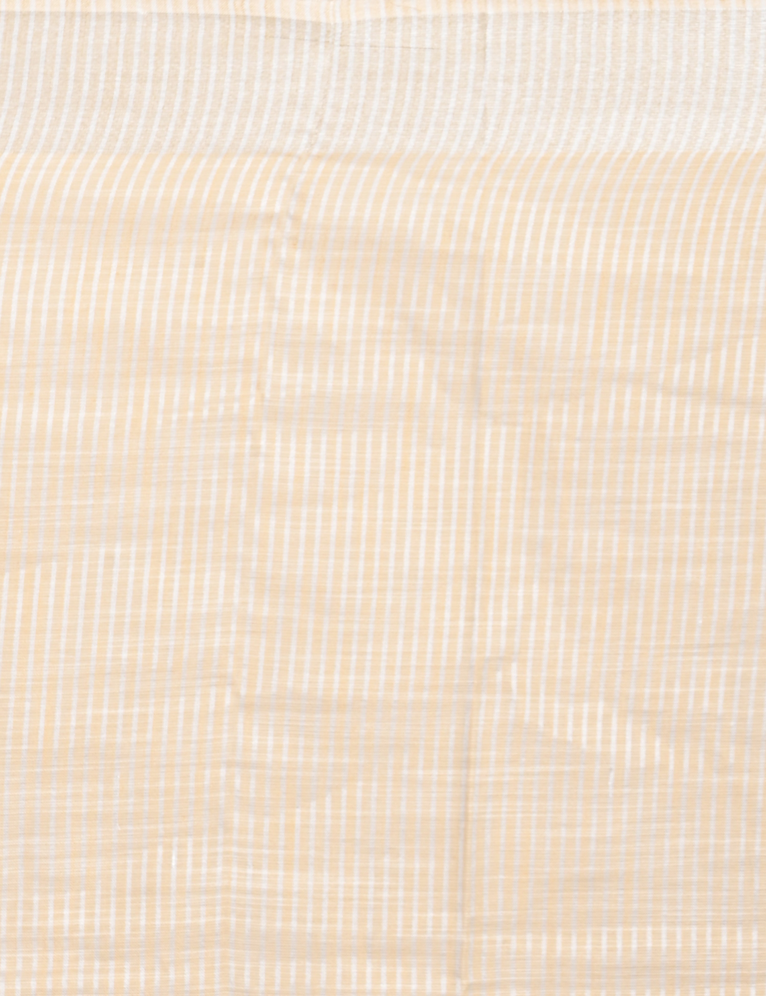 Solid Linen Saree