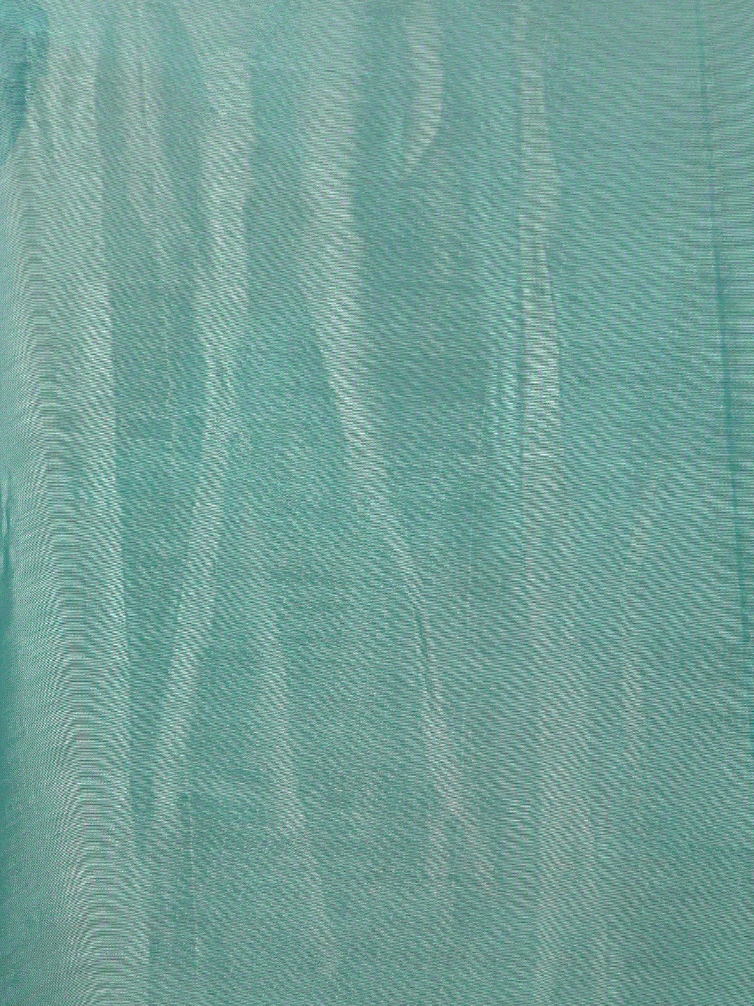 Turquoise Summer Love Saree