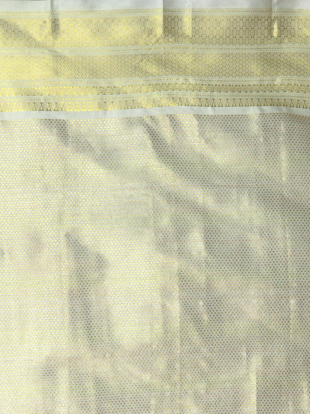 Tissue Art Silk Saree
